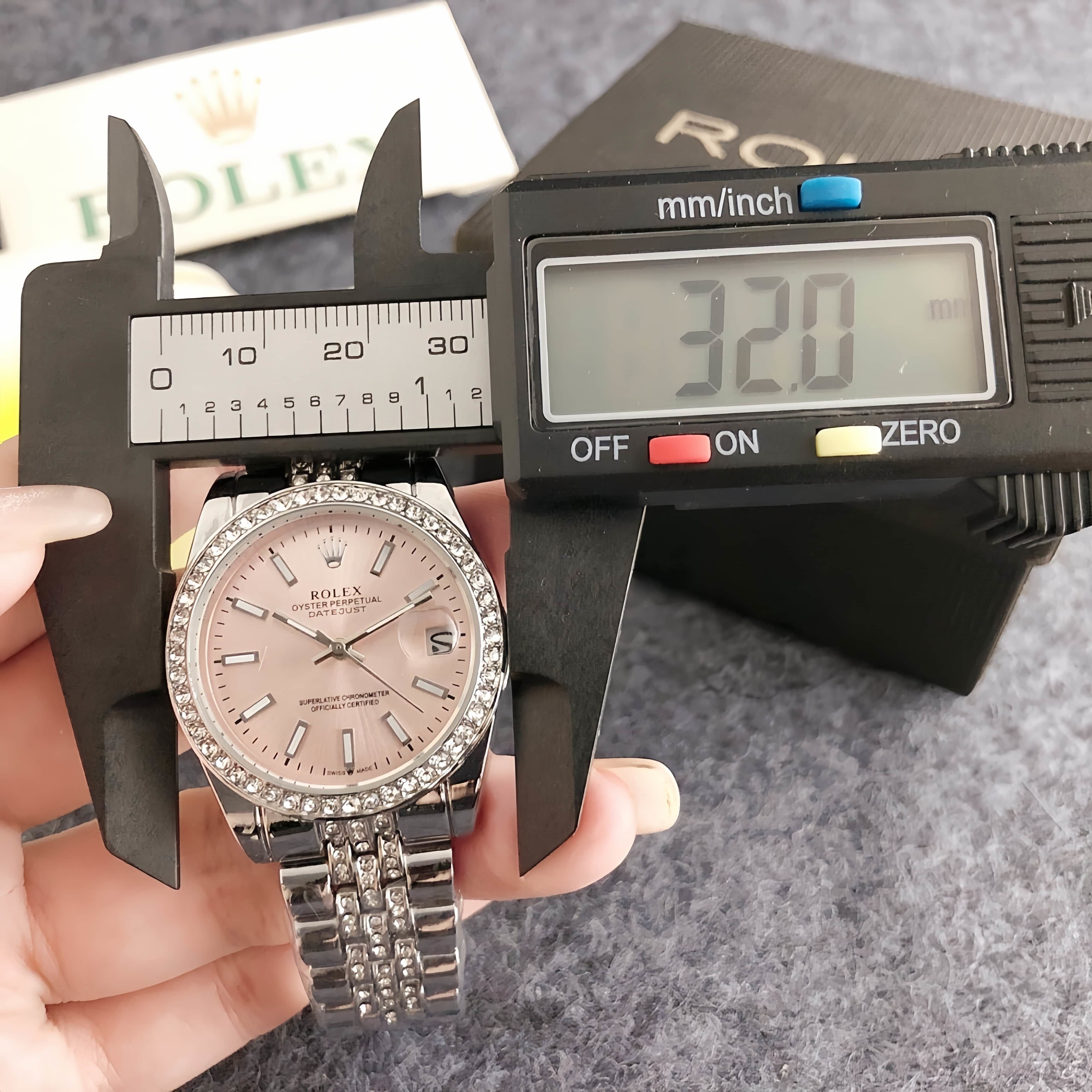 $19.50 ROLEX ZT10543 gallery