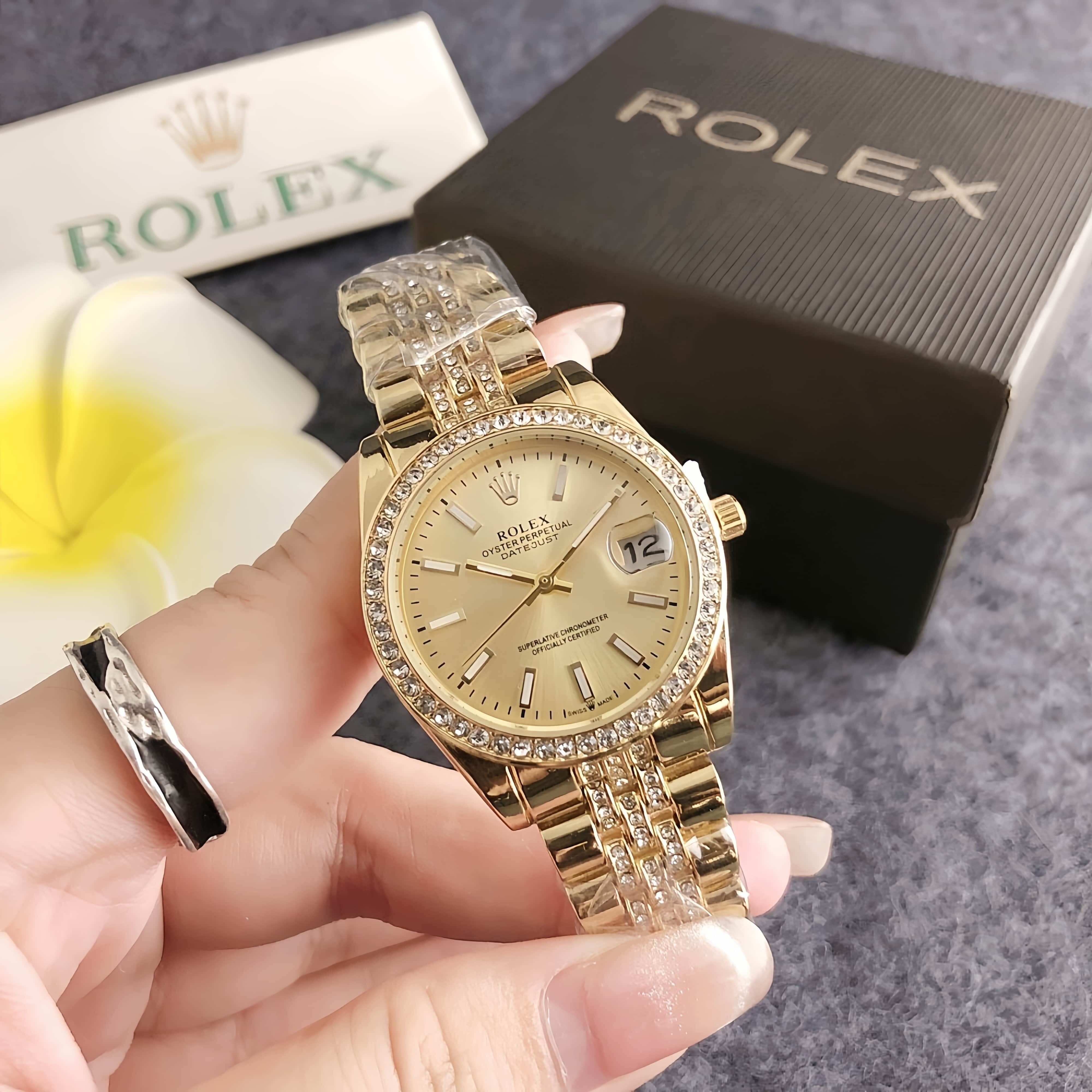 $19.50 ROLEX ZT10543 gallery