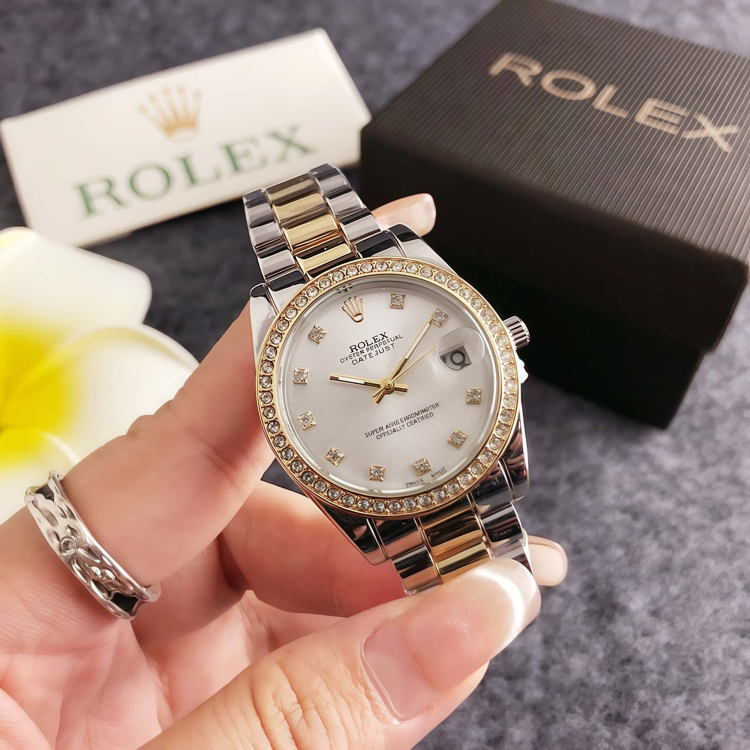 $19.50 ROLEX ZT10544 gallery
