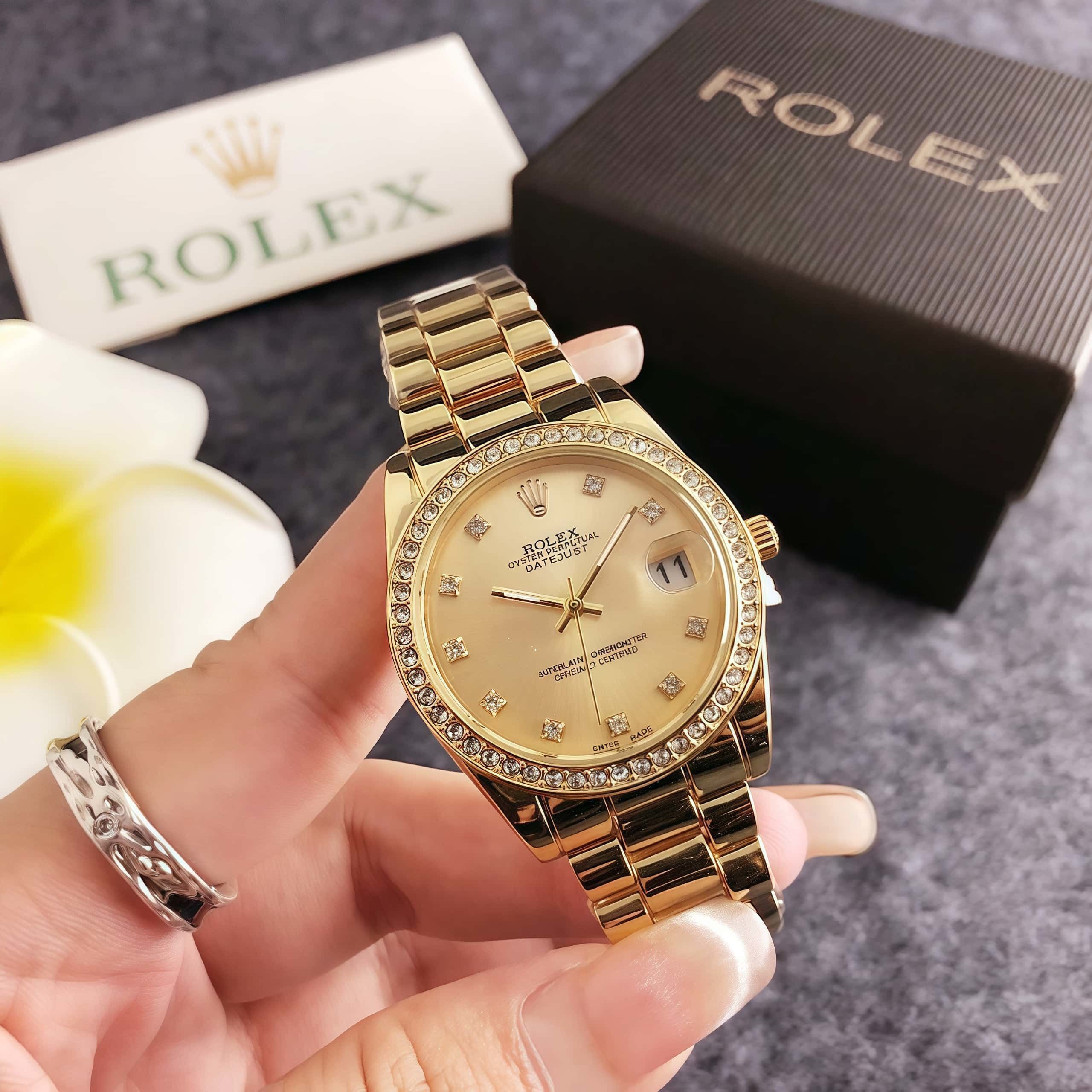 $19.50 ROLEX ZT10544 gallery