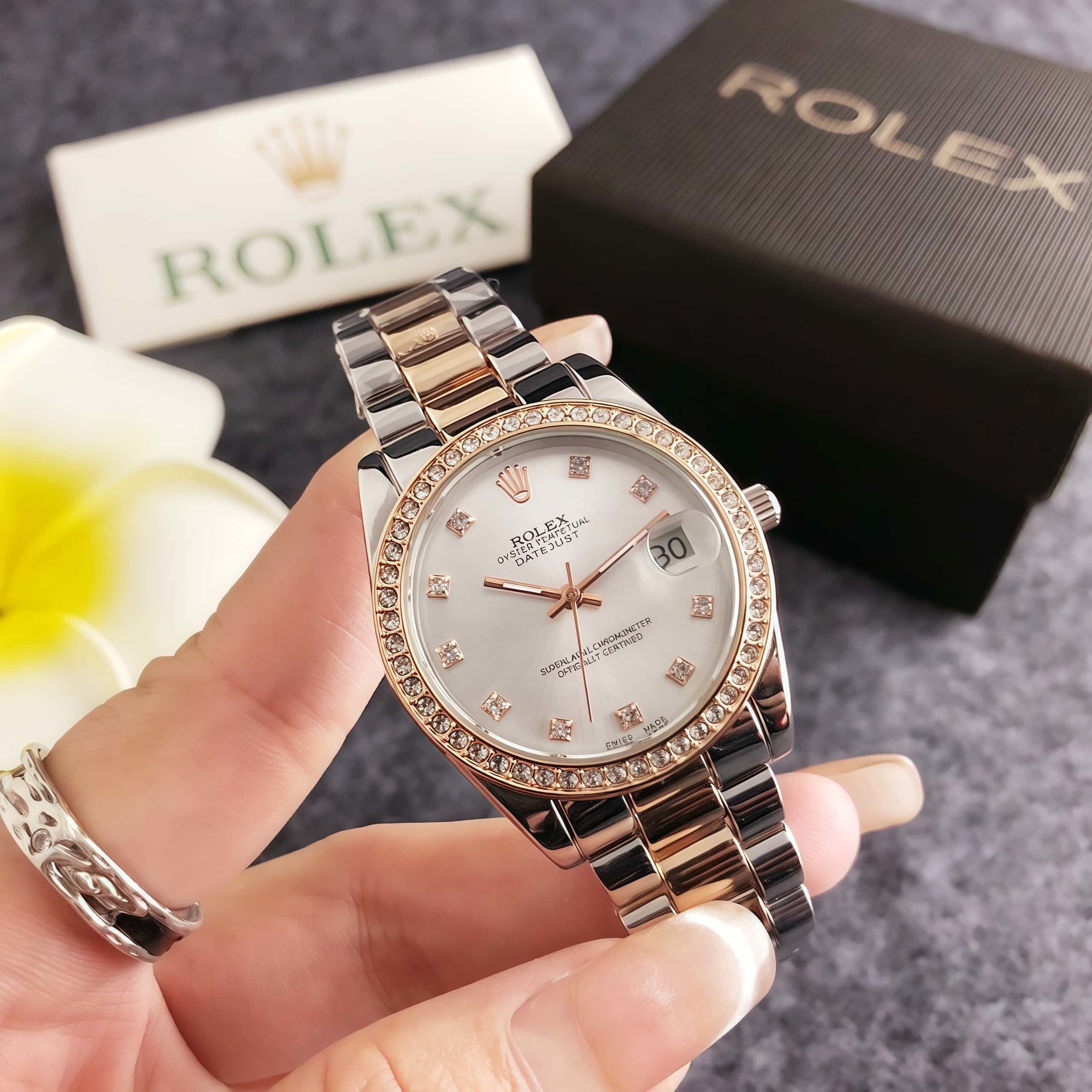 $19.50 ROLEX ZT10544 gallery