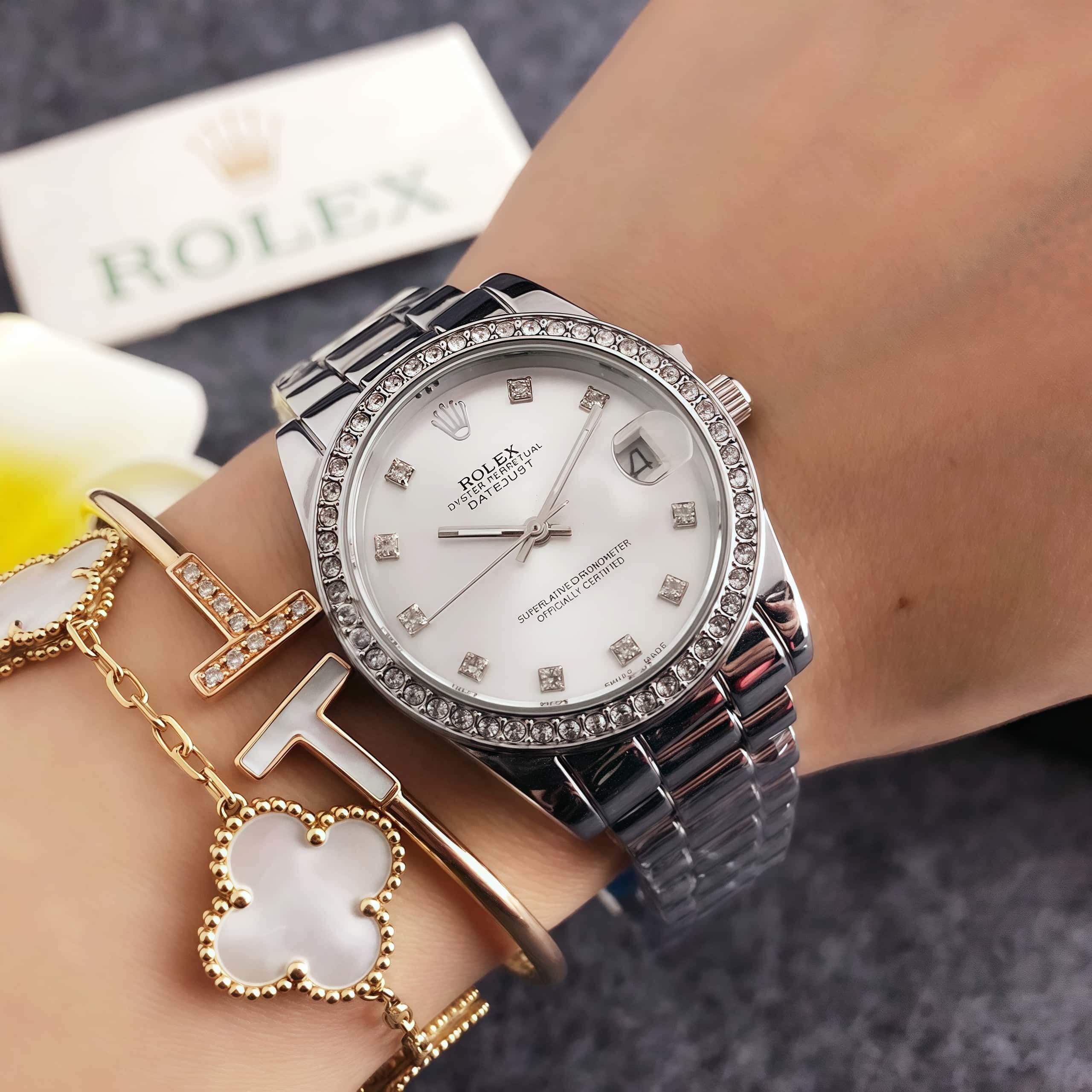 $19.50 ROLEX ZT10544 gallery