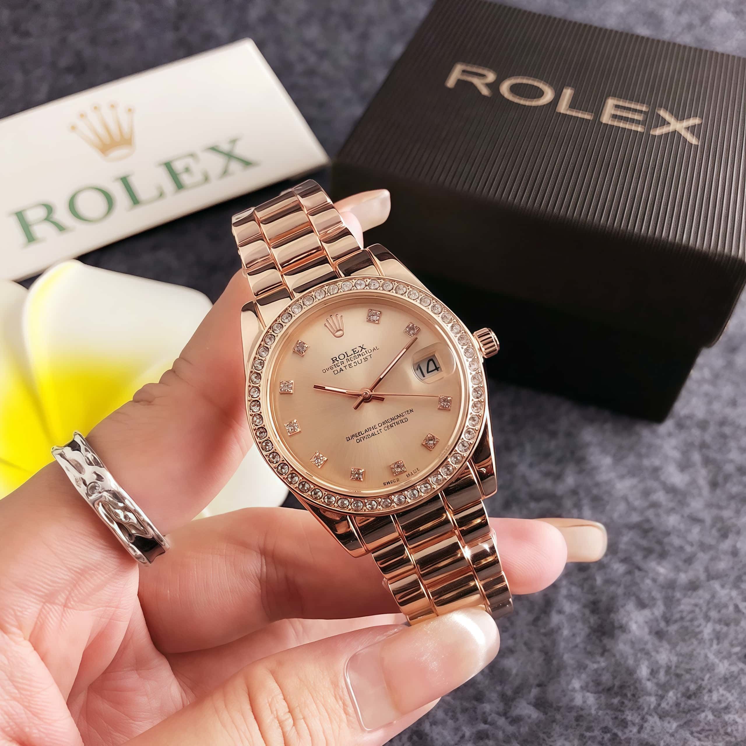 $19.50 ROLEX ZT10545 gallery