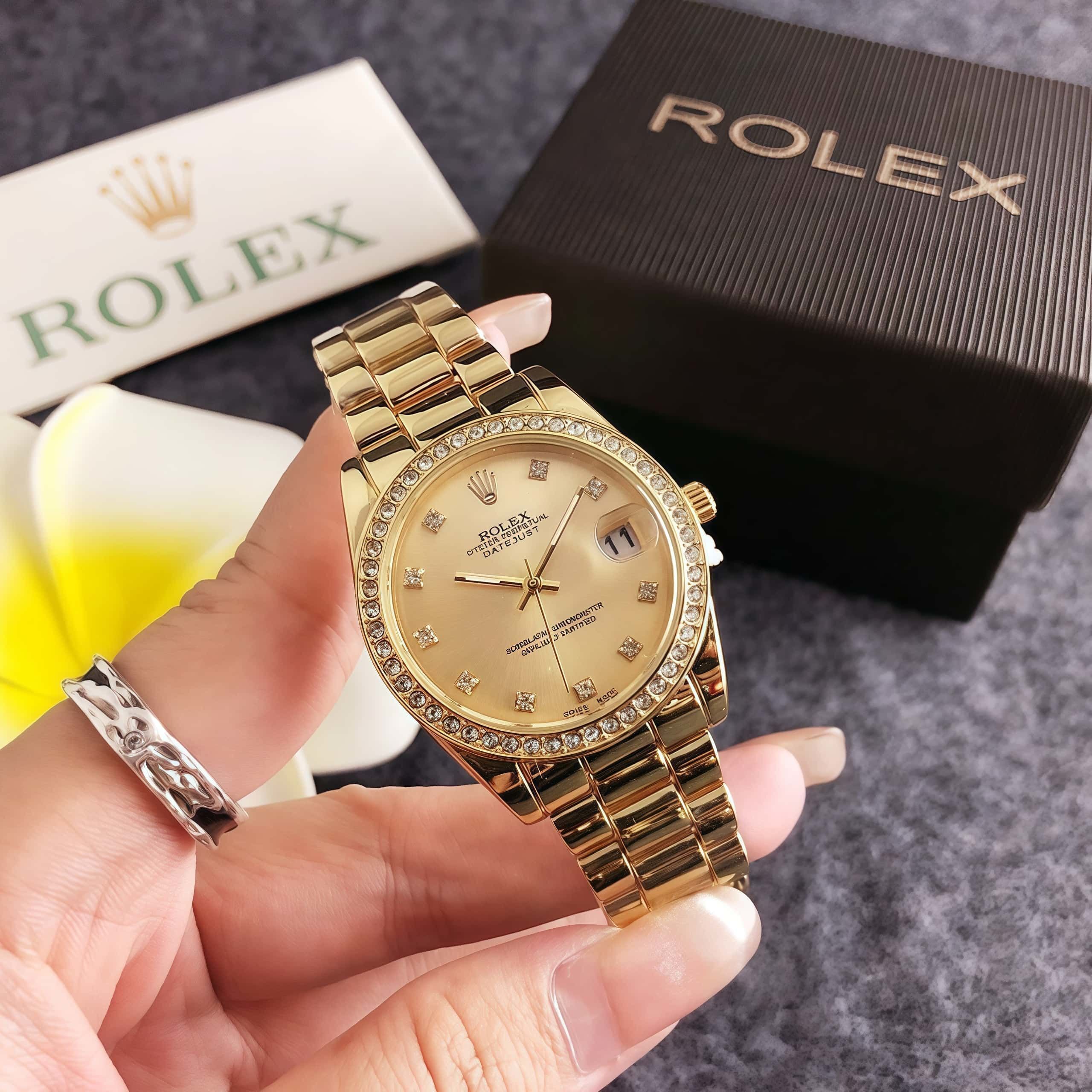 $19.50 ROLEX ZT10545 gallery