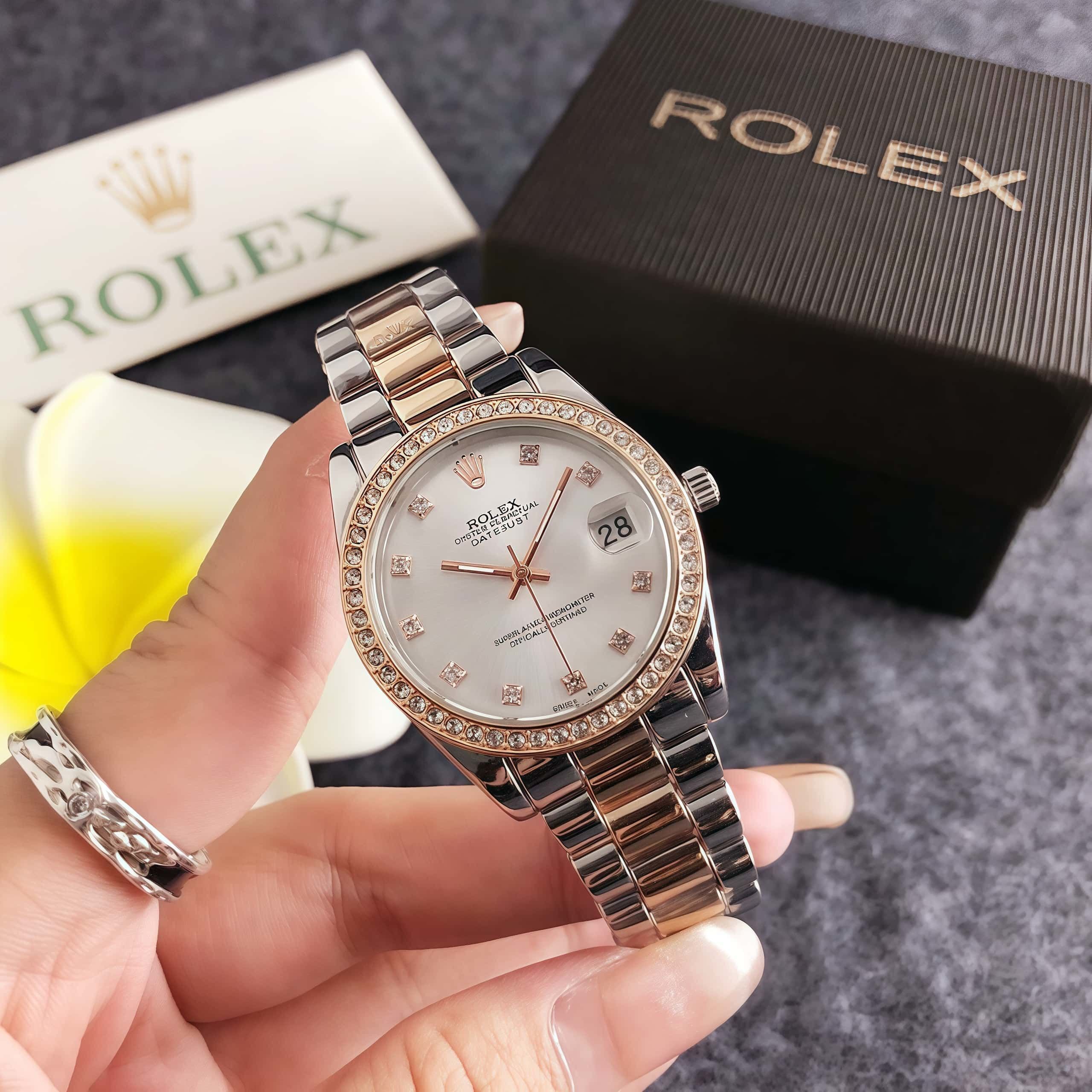 $19.50 ROLEX ZT10545 gallery