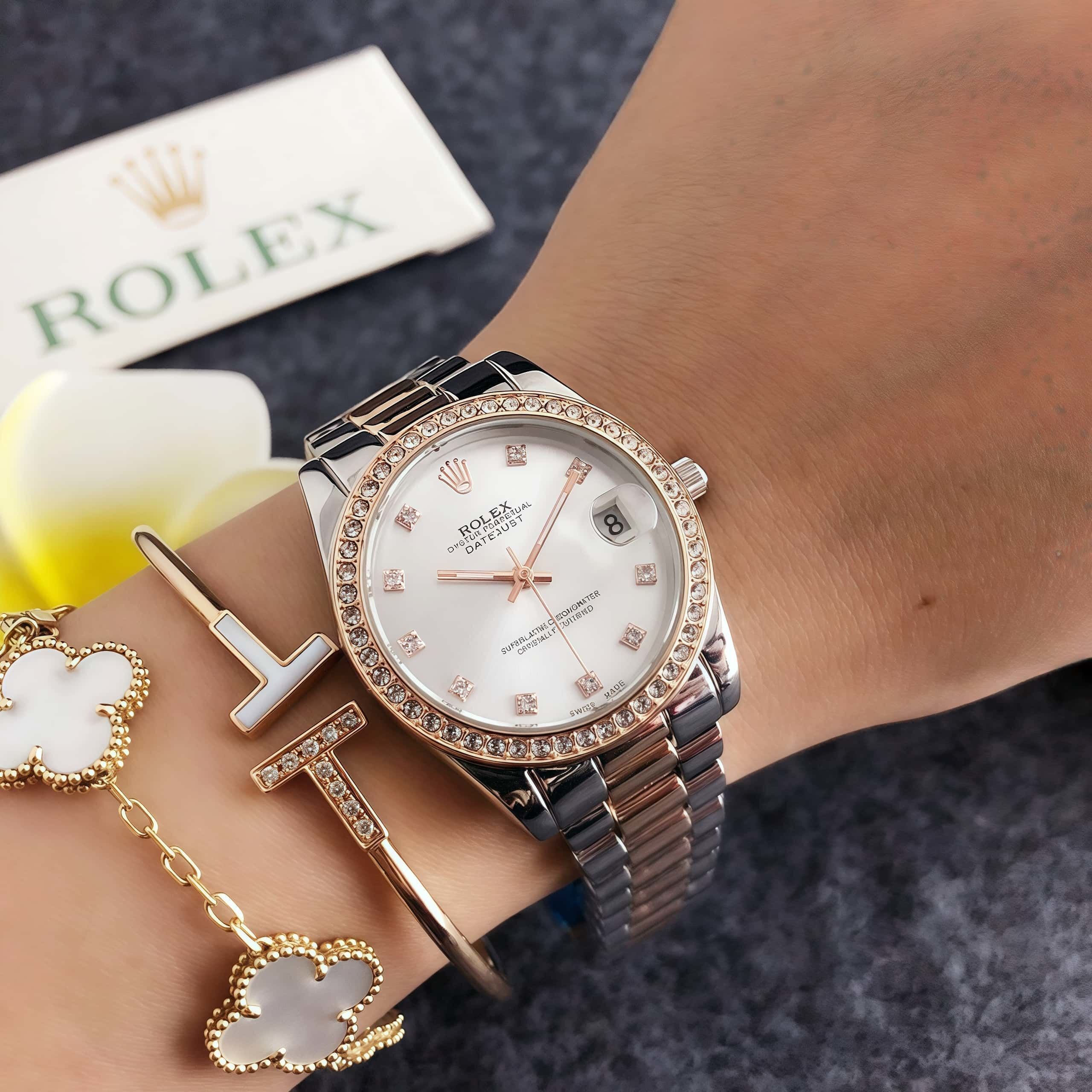 $19.50 ROLEX ZT10545 gallery