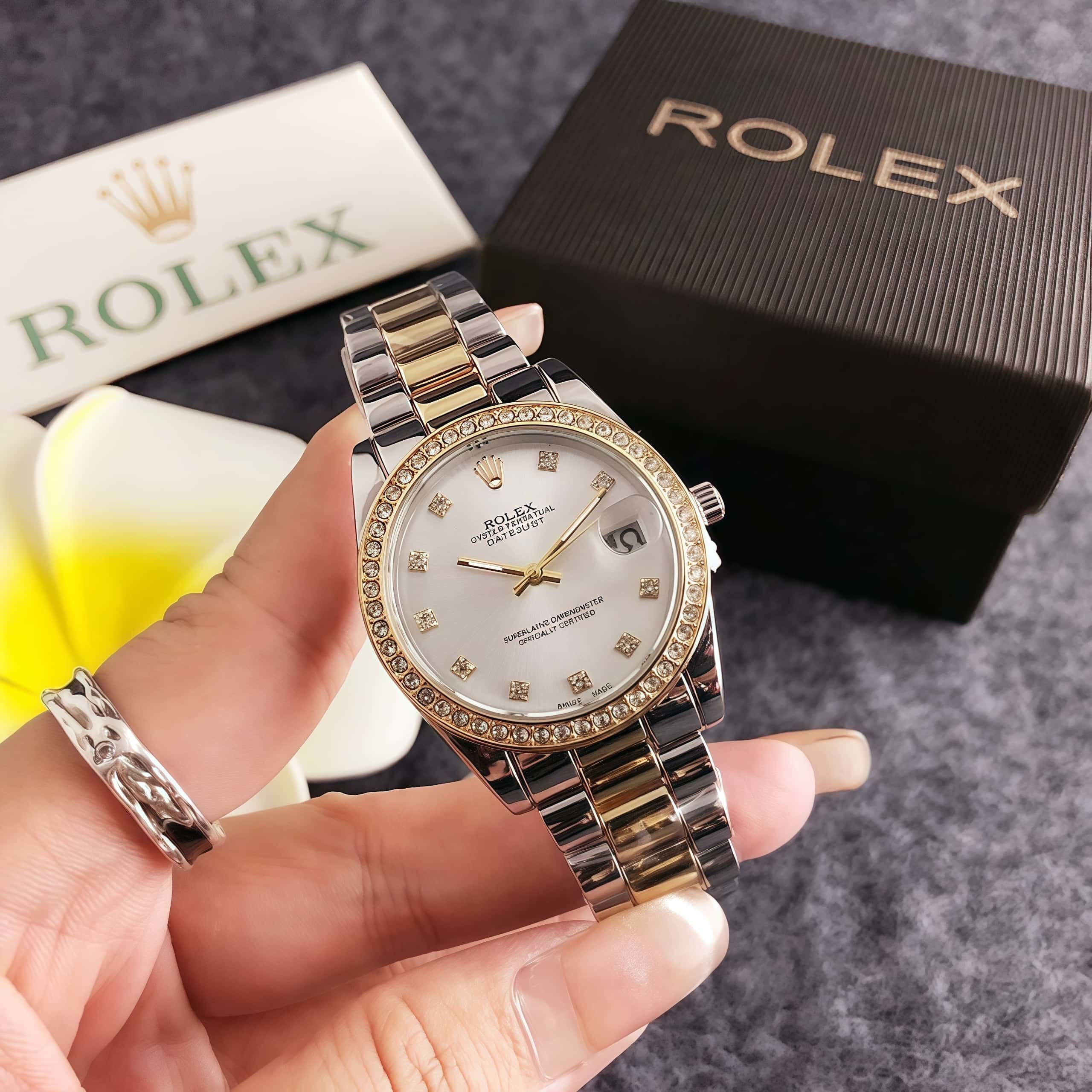 $19.50 ROLEX ZT10545 gallery