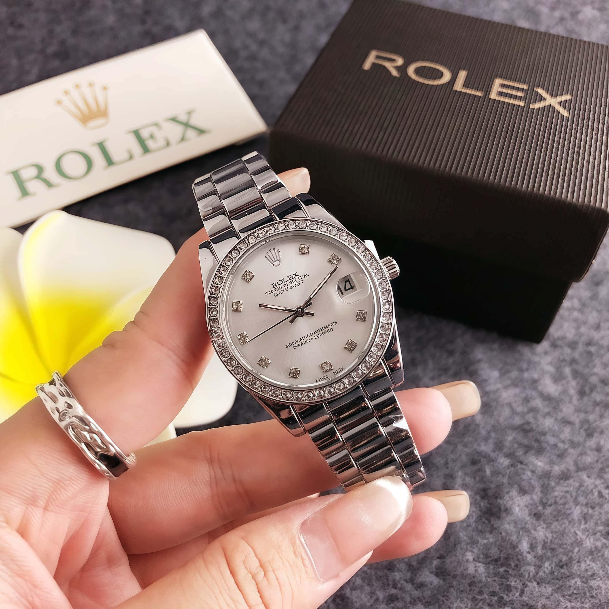 $19.50 ROLEX ZT10545 gallery