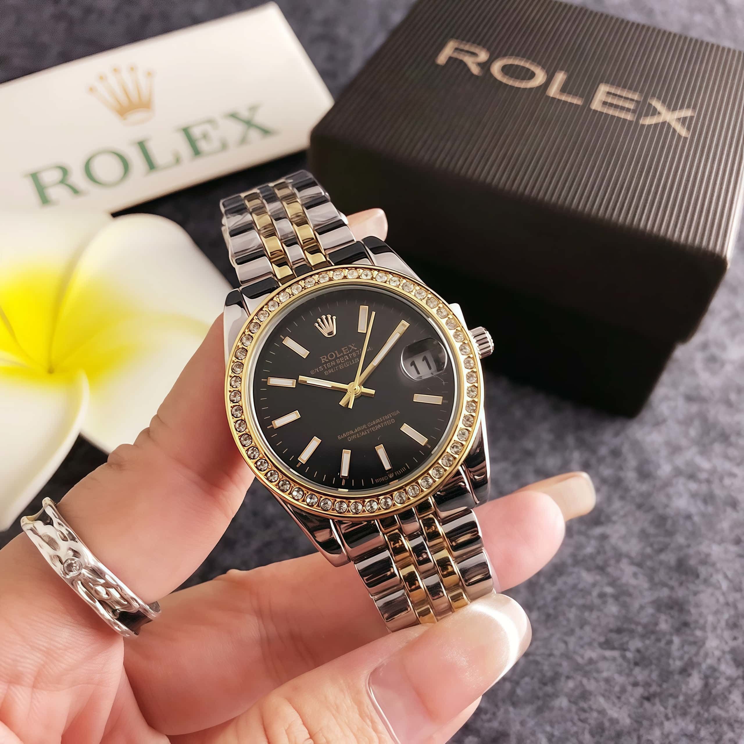 $19.50 ROLEX ZT10561 gallery