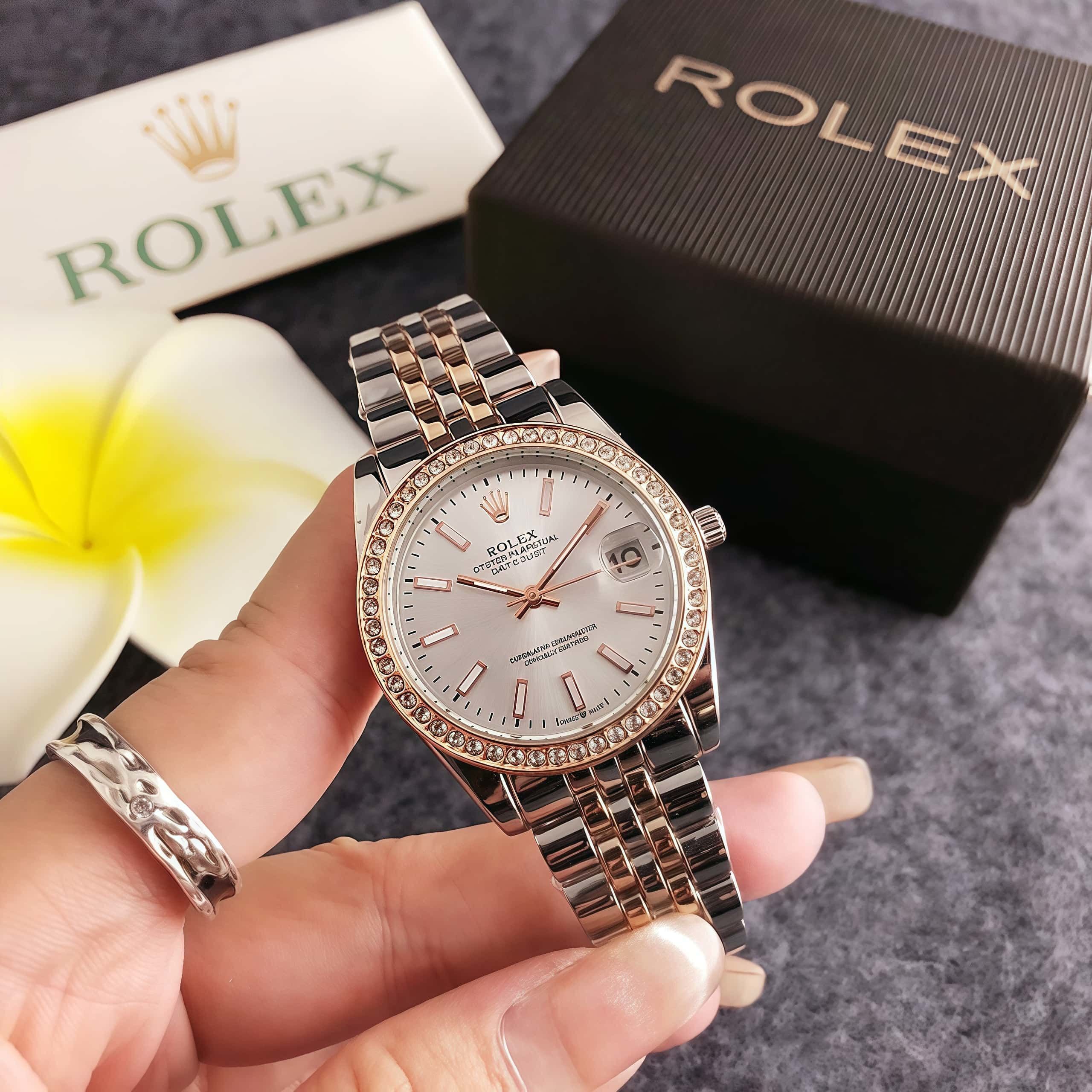 $19.50 ROLEX ZT10561 gallery