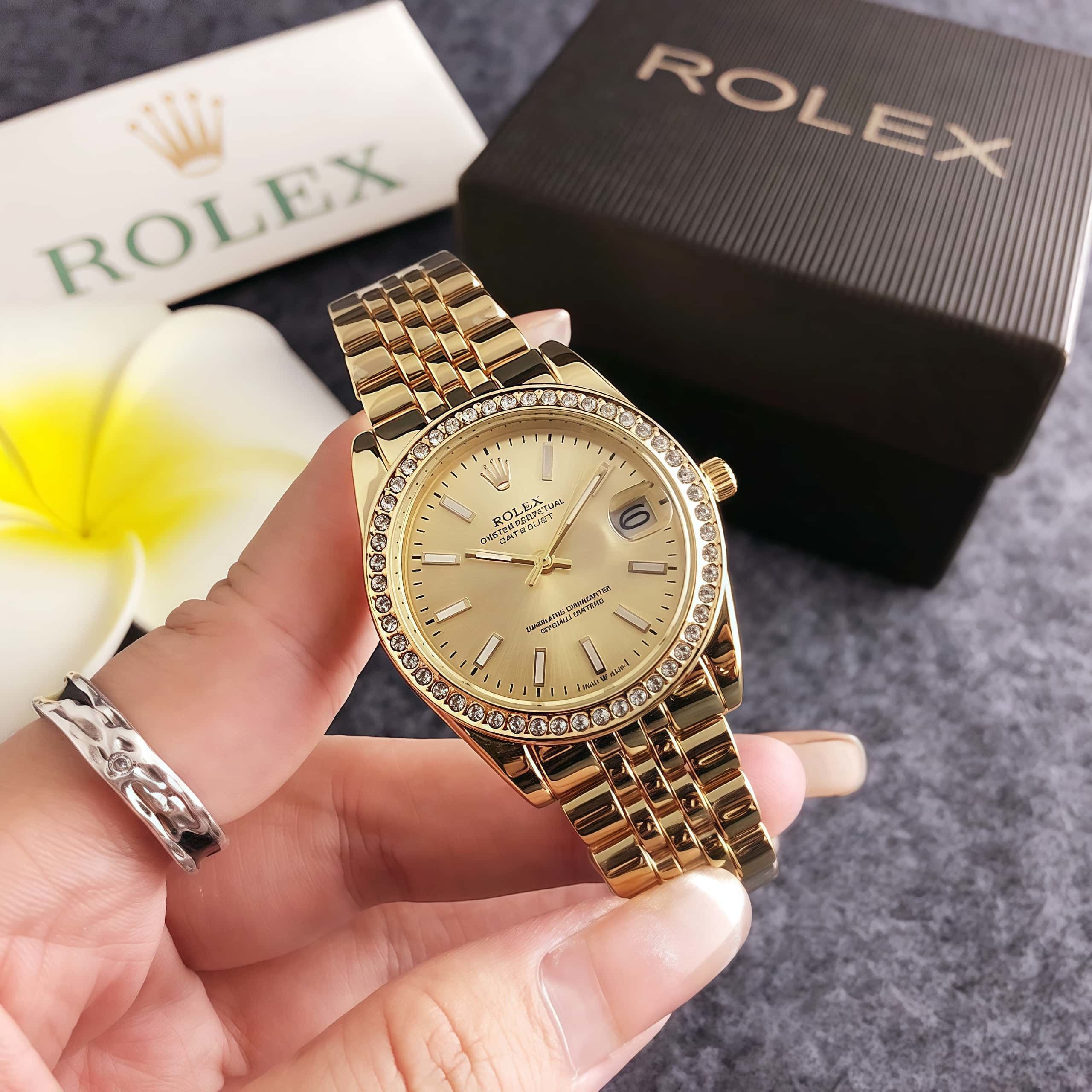 $19.50 ROLEX ZT10561 gallery