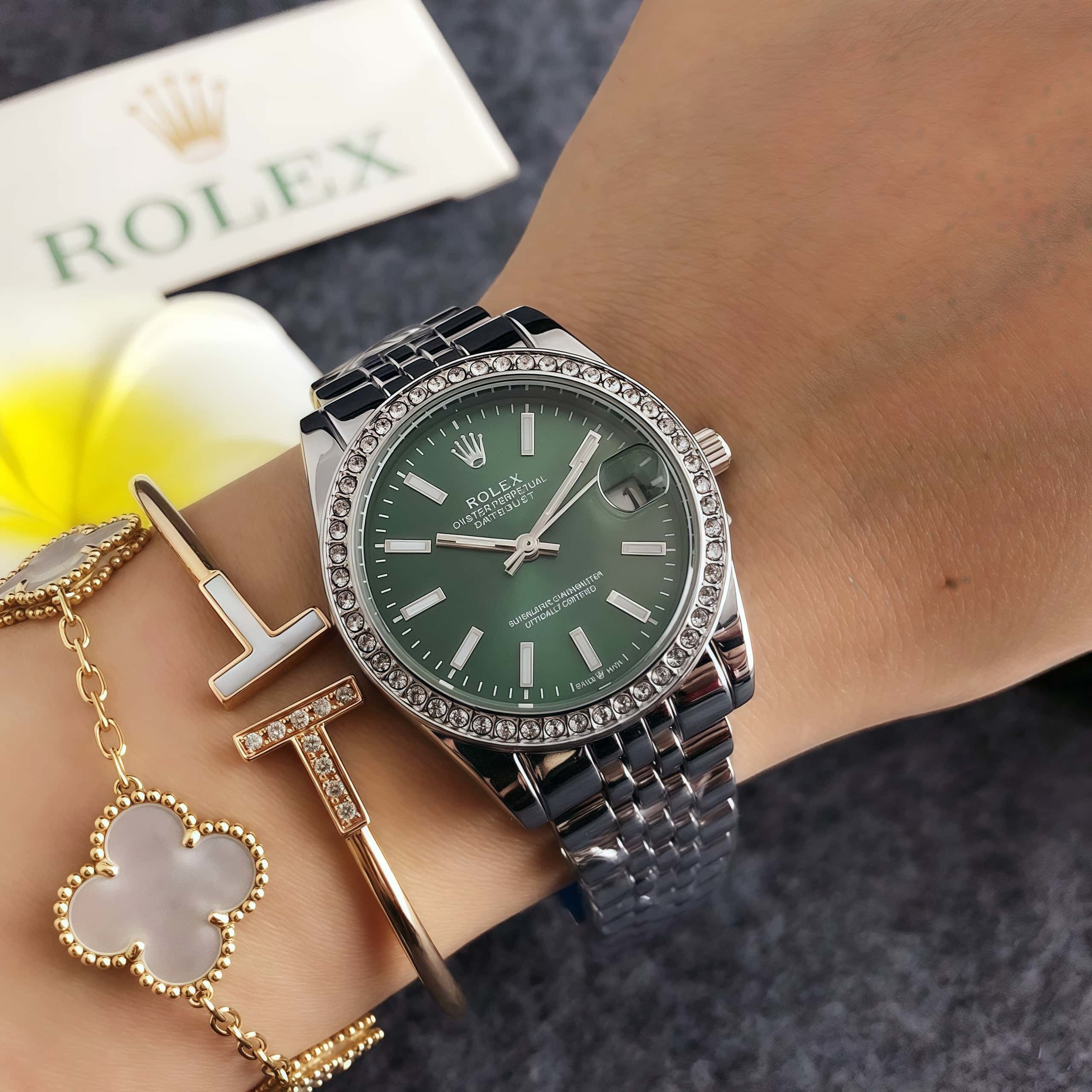 $19.50 ROLEX ZT10561 gallery