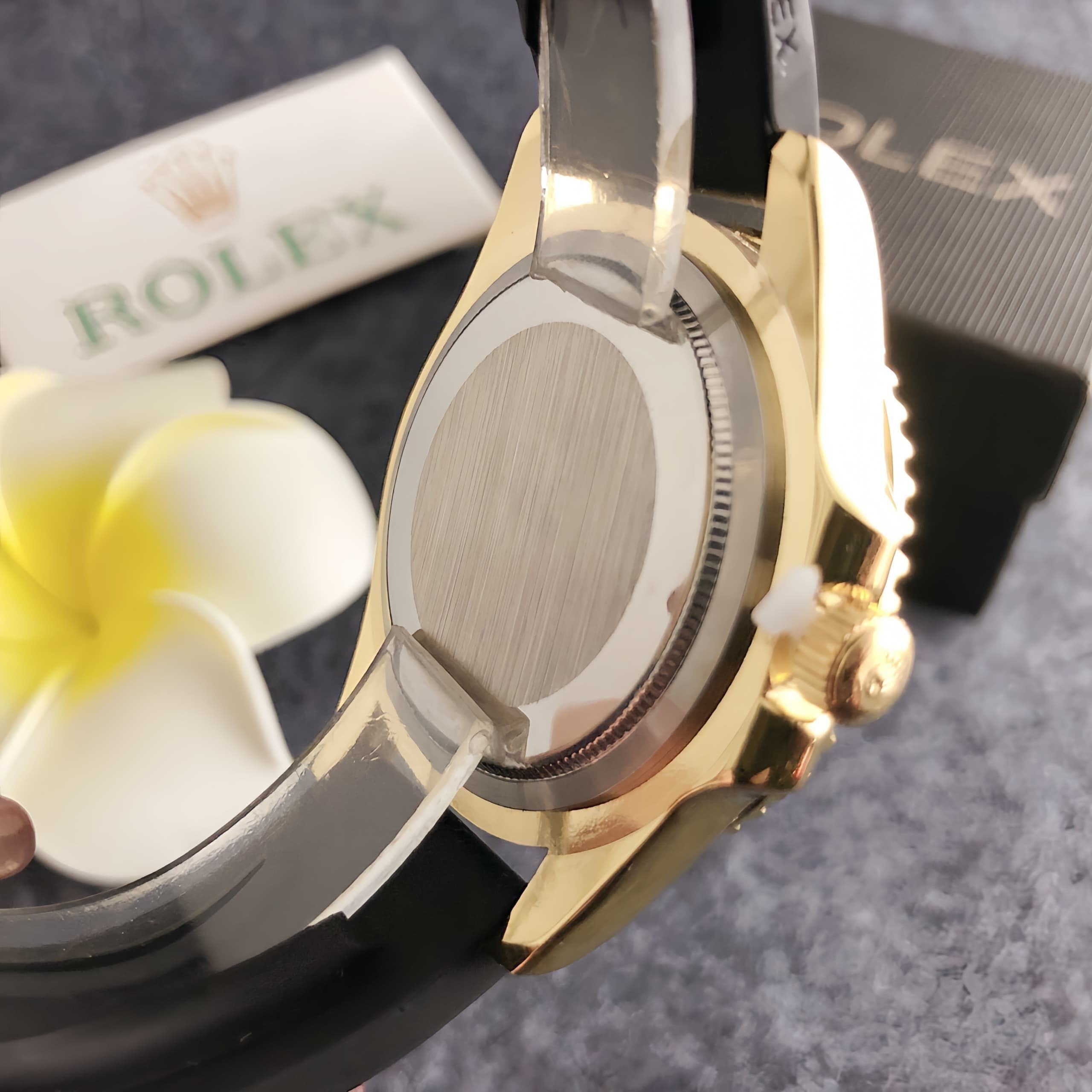 $19.50 ROLEX ZT10562 gallery