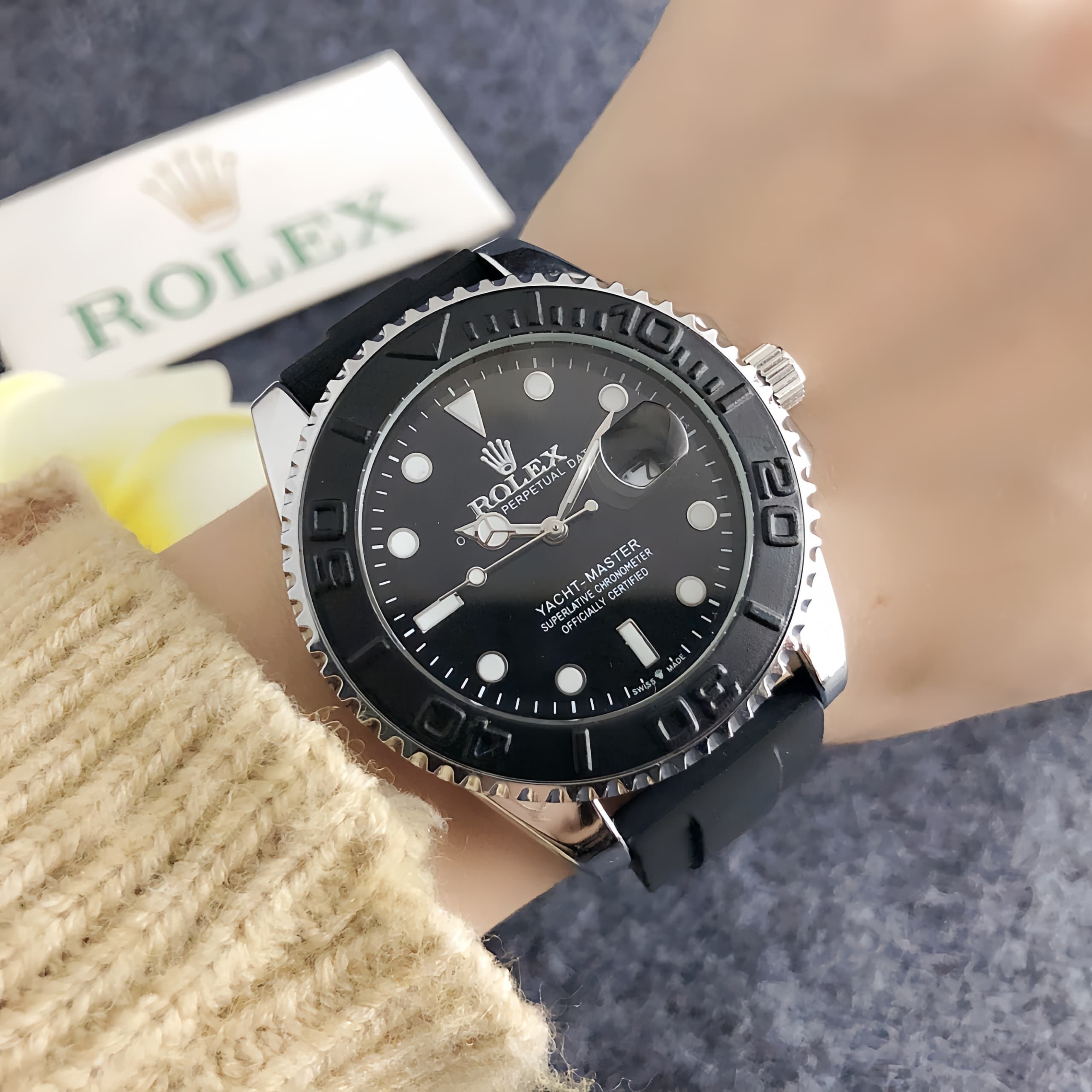 $19.50 ROLEX ZT10562 gallery