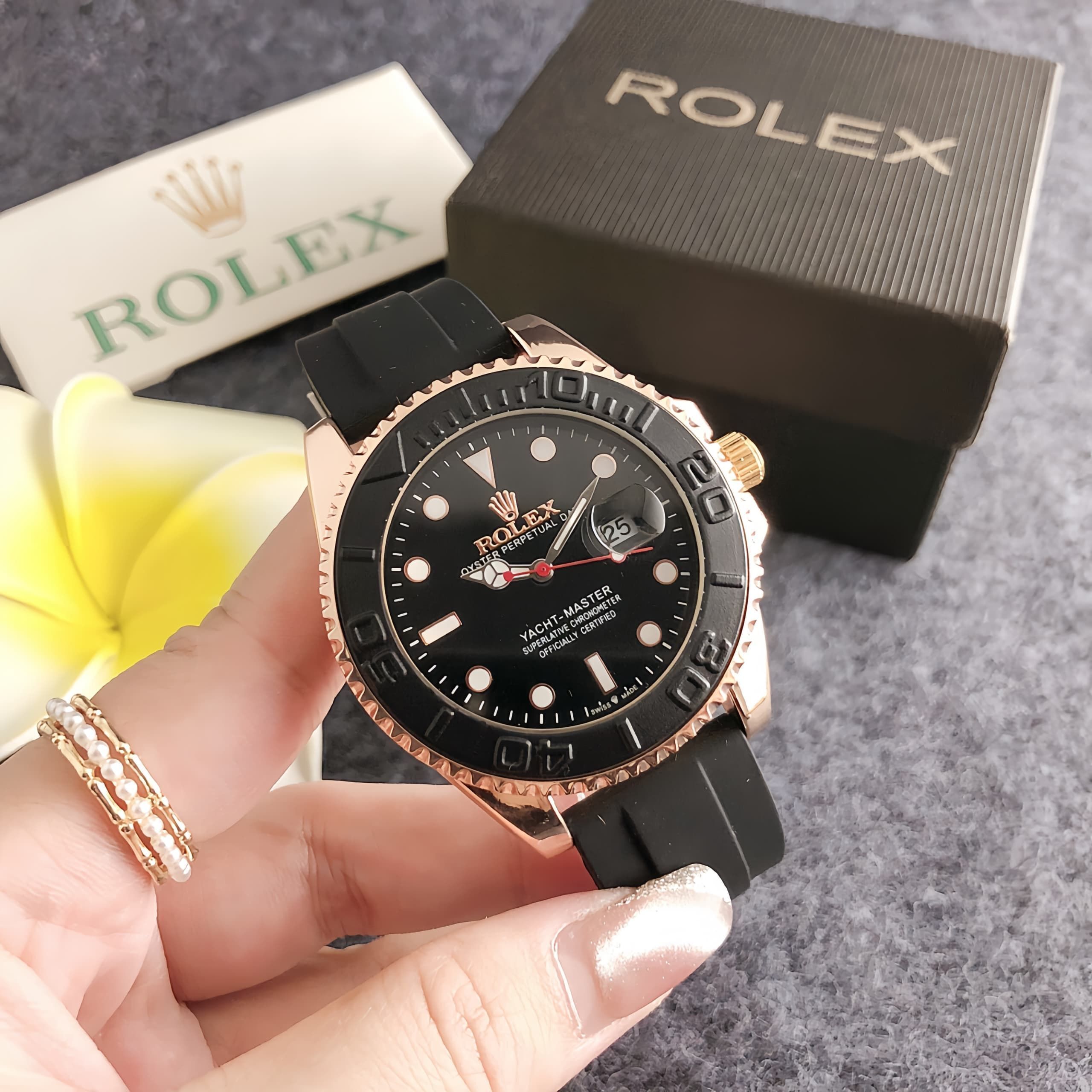 $19.50 ROLEX ZT10562 gallery