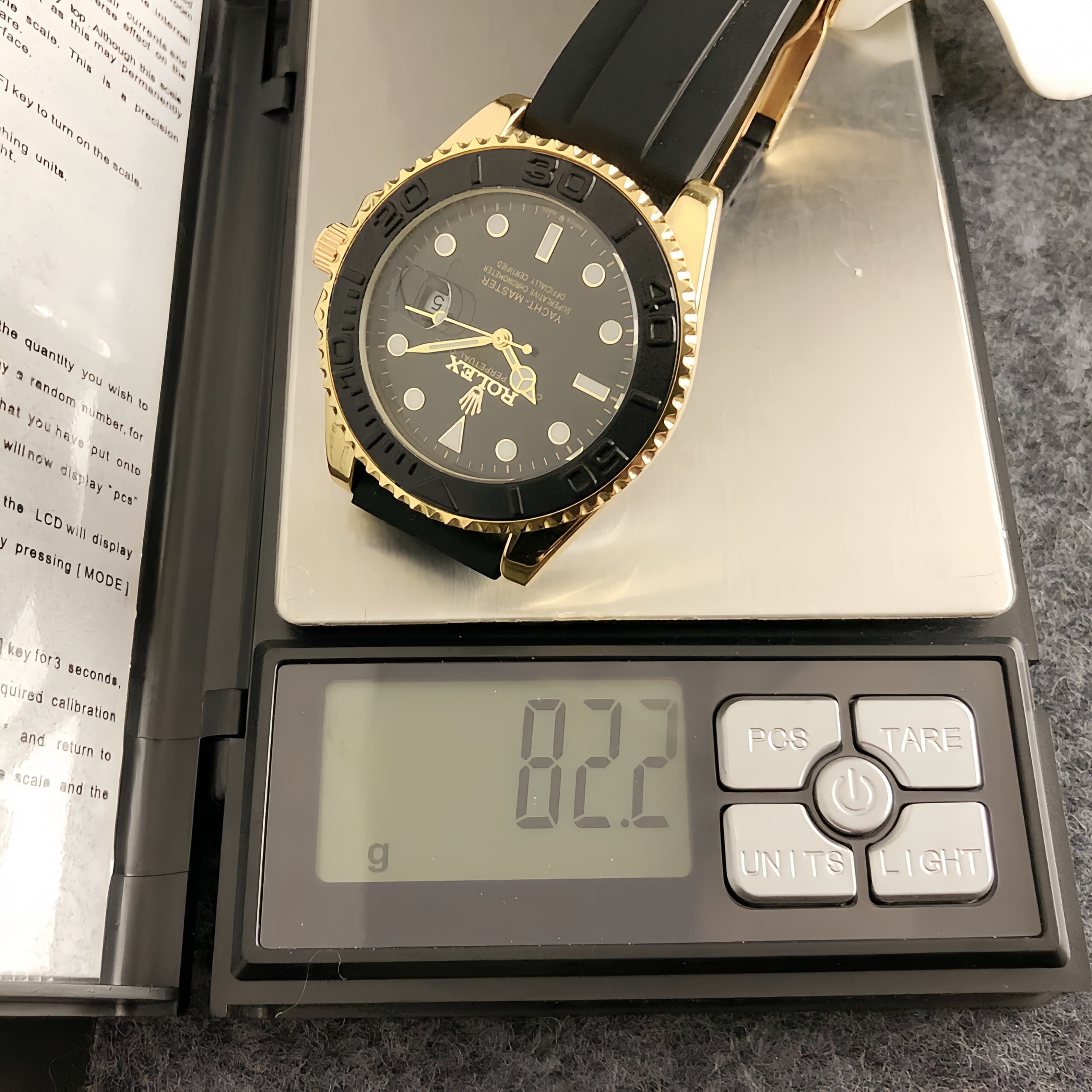 $19.50 ROLEX ZT10562 gallery