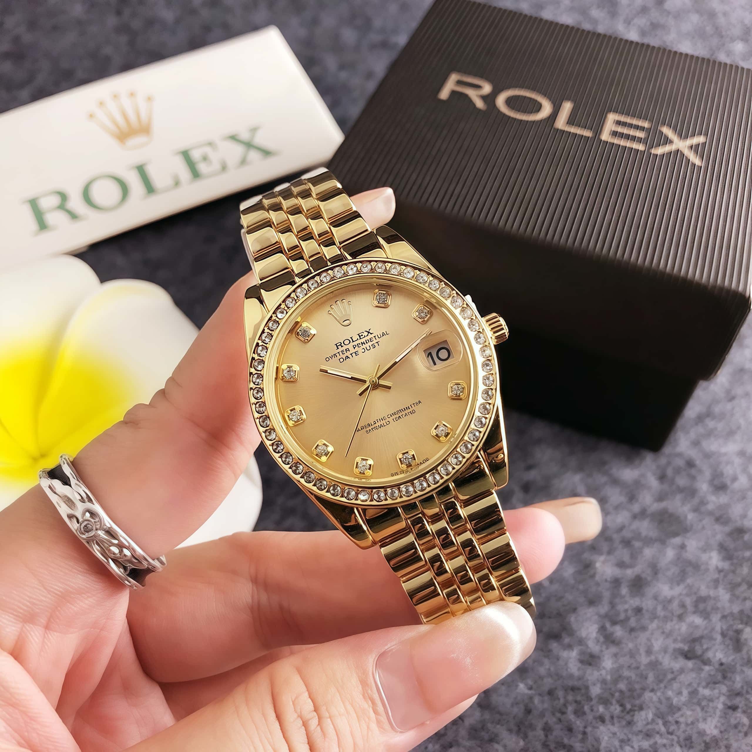 $19.50 ROLEX ZT10563 gallery