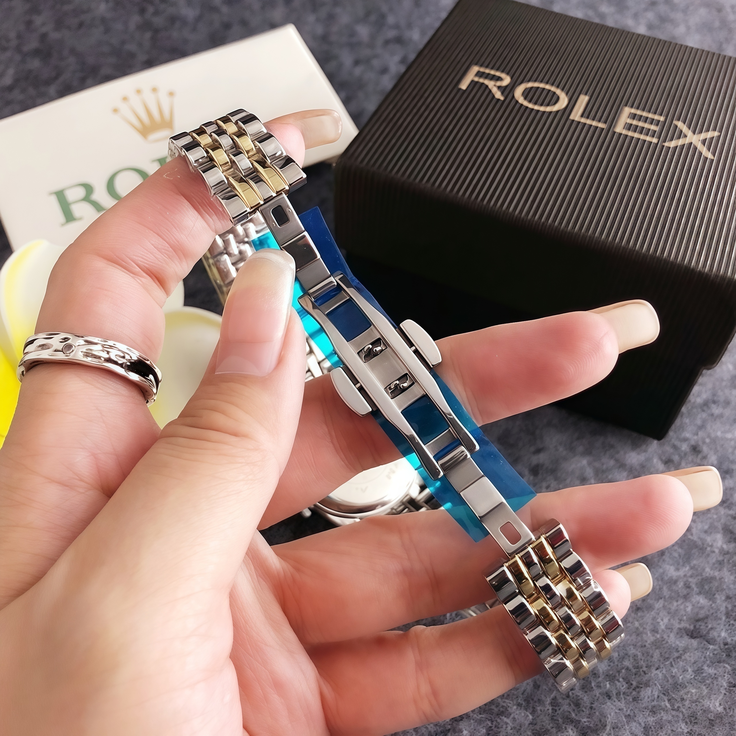 $19.50 ROLEX ZT10563 gallery