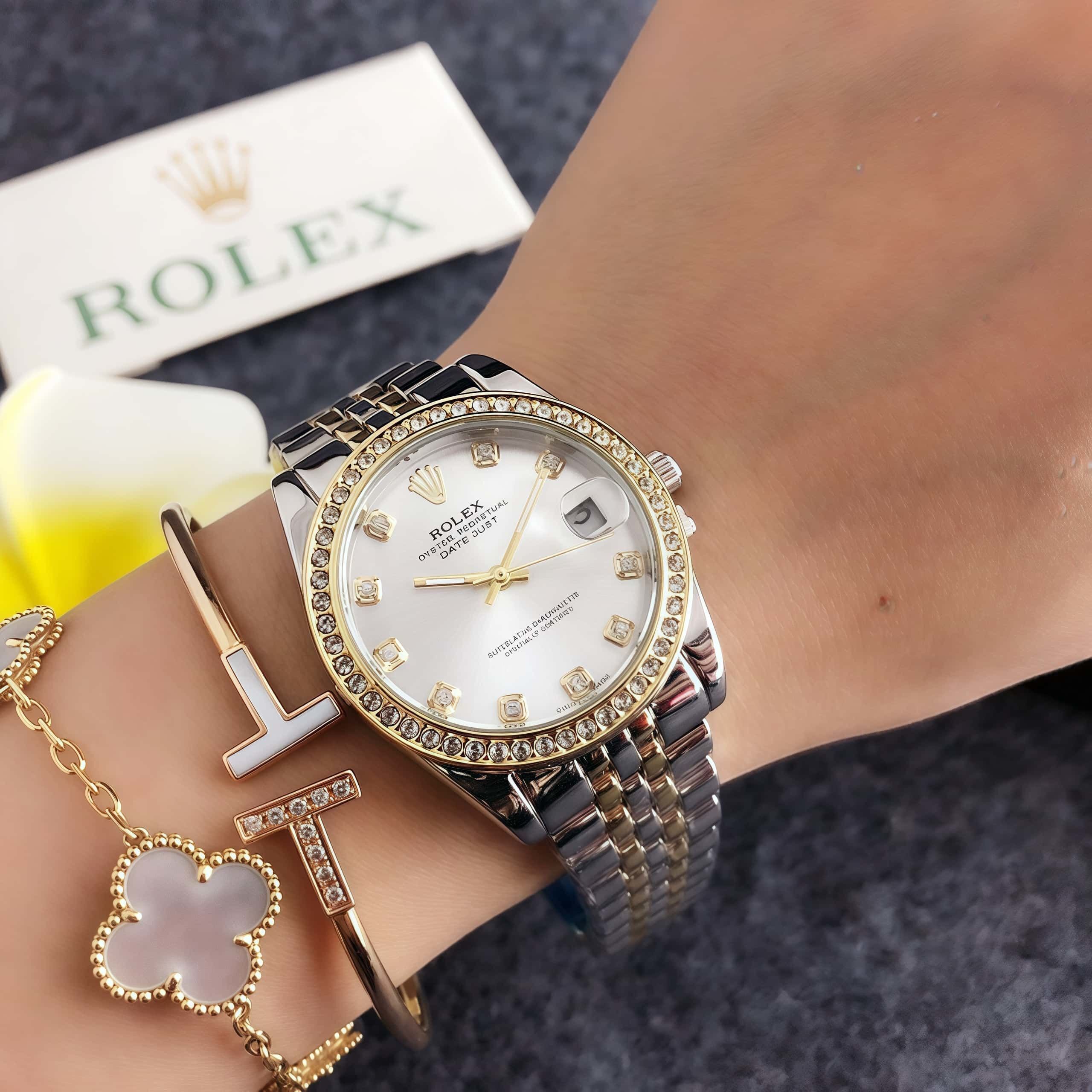 $19.50 ROLEX ZT10563 gallery