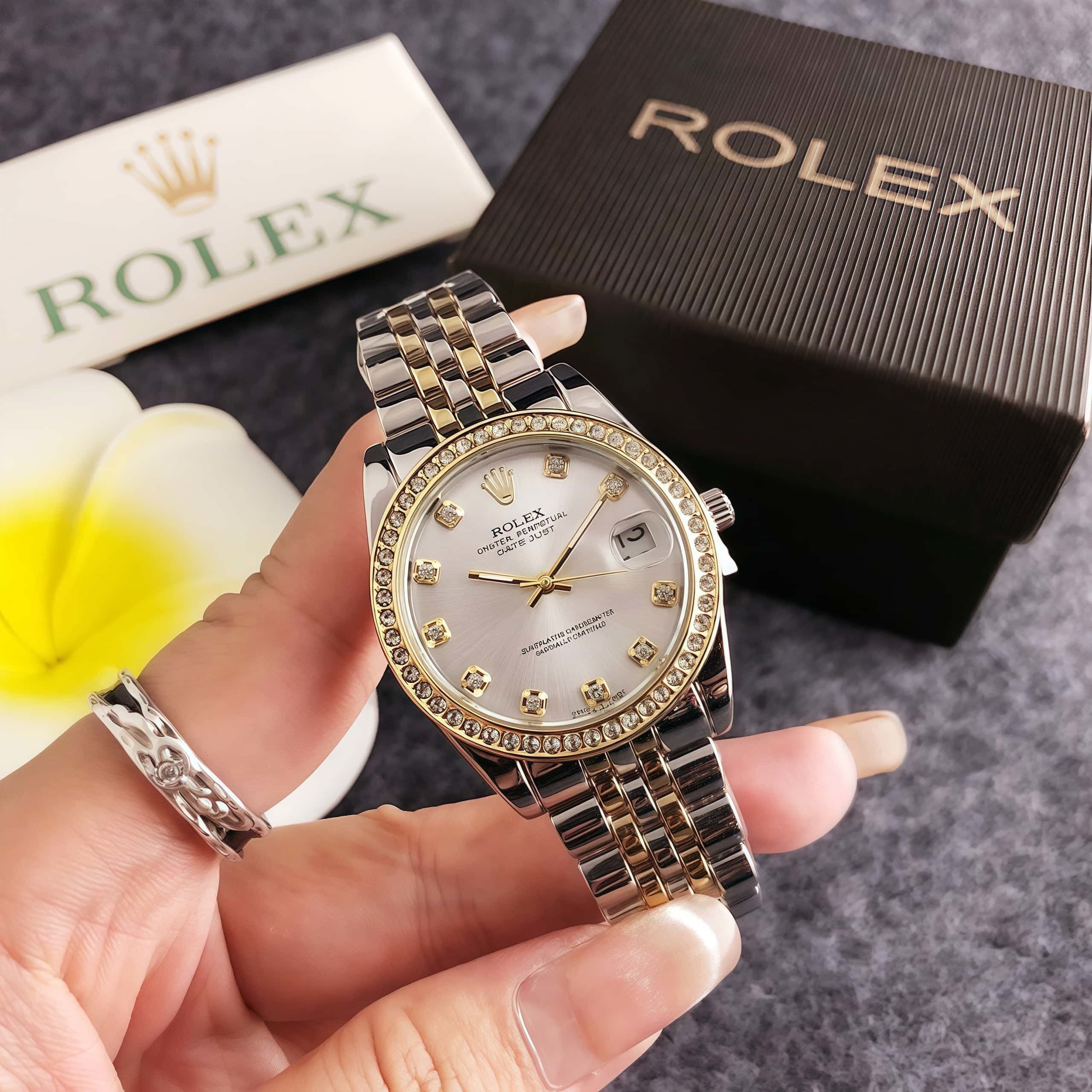 $19.50 ROLEX ZT10563 gallery