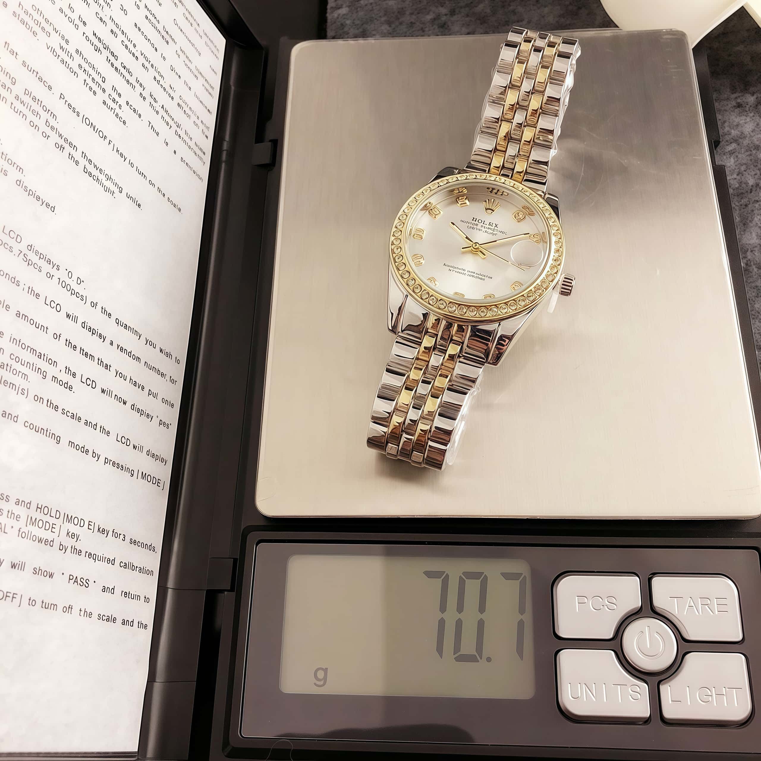 $19.50 ROLEX ZT10563 gallery