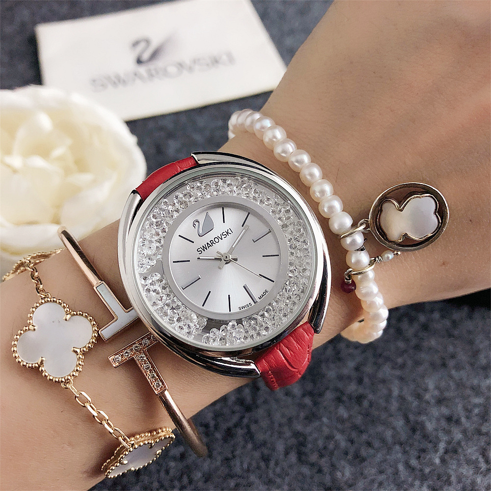 $19.50 Swarovski ZT10507 gallery