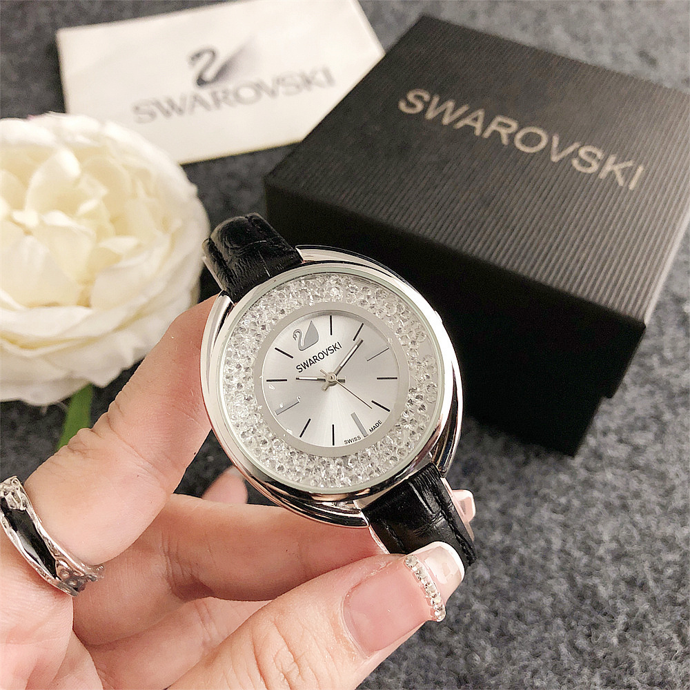 $19.50 Swarovski ZT10507 gallery