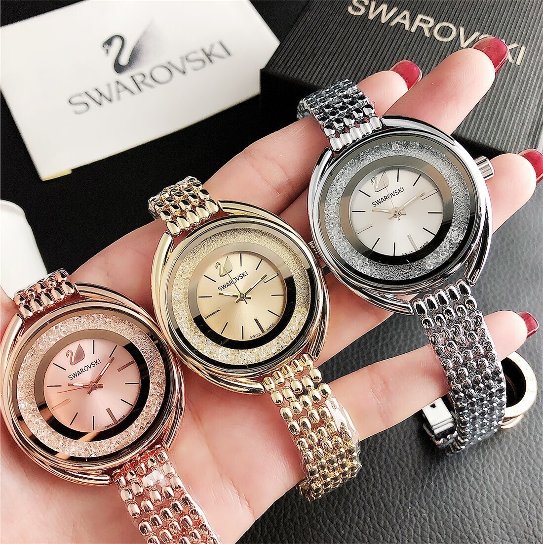 $19.50 Swarovski ZT10510 gallery