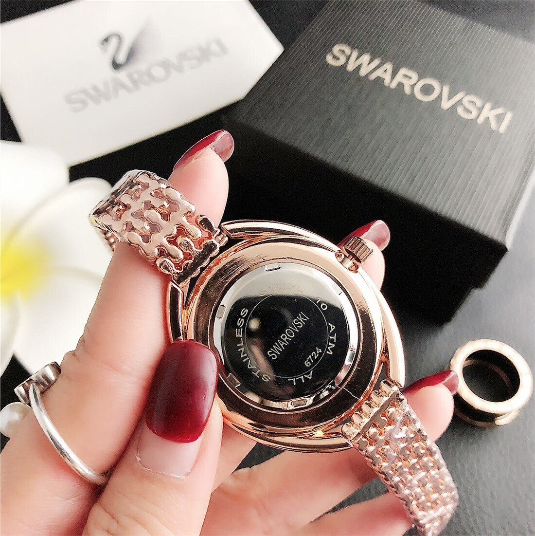 $19.50 Swarovski ZT10510 gallery