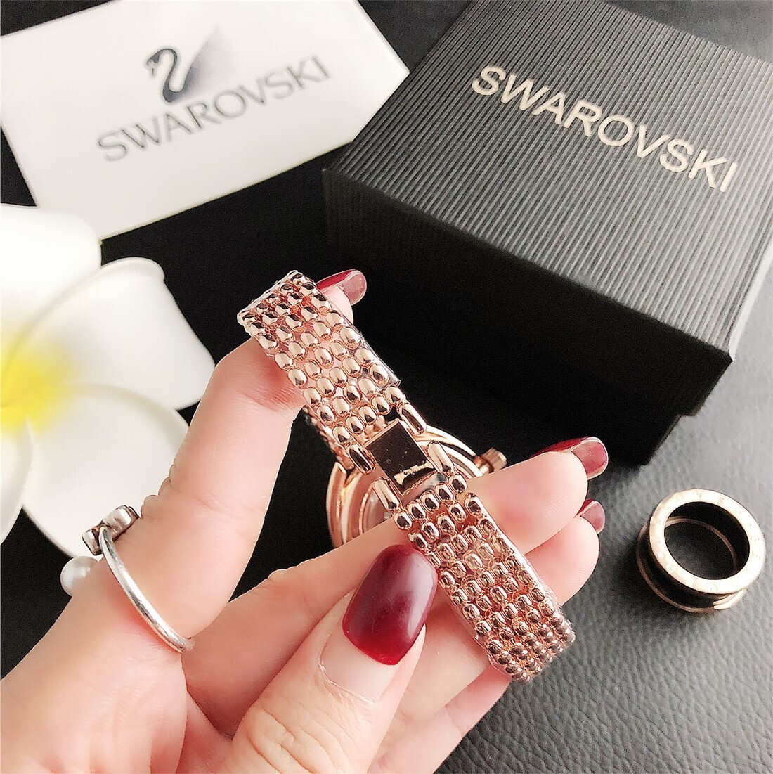 $19.50 Swarovski ZT10510 gallery