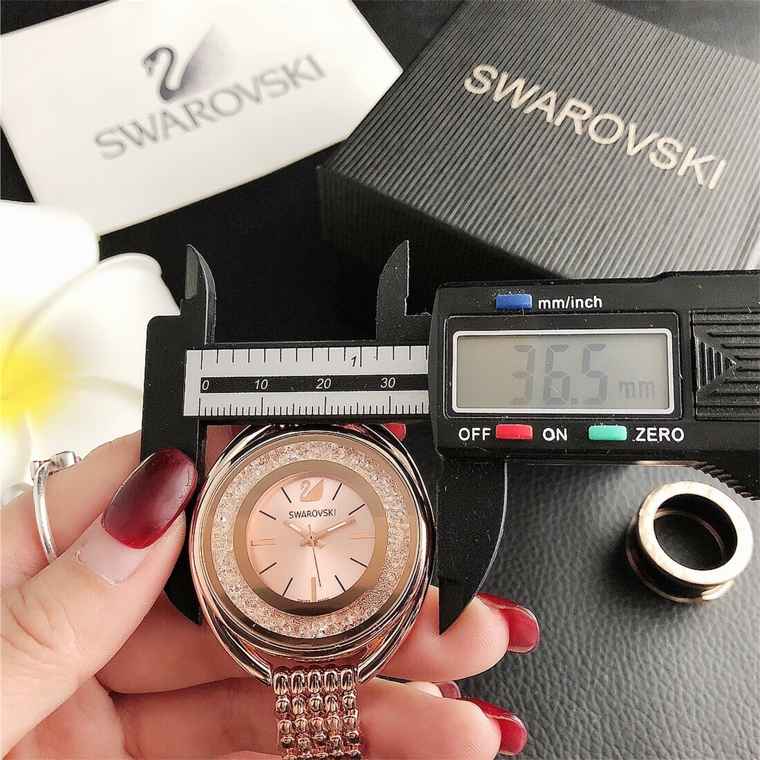 $19.50 Swarovski ZT10510 gallery