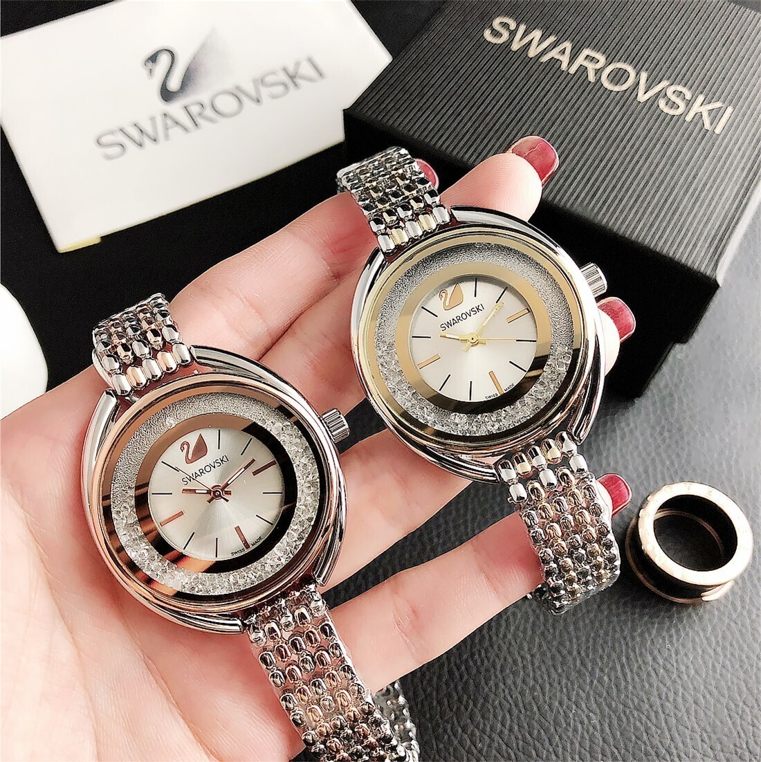 $19.50 Swarovski ZT10510 gallery