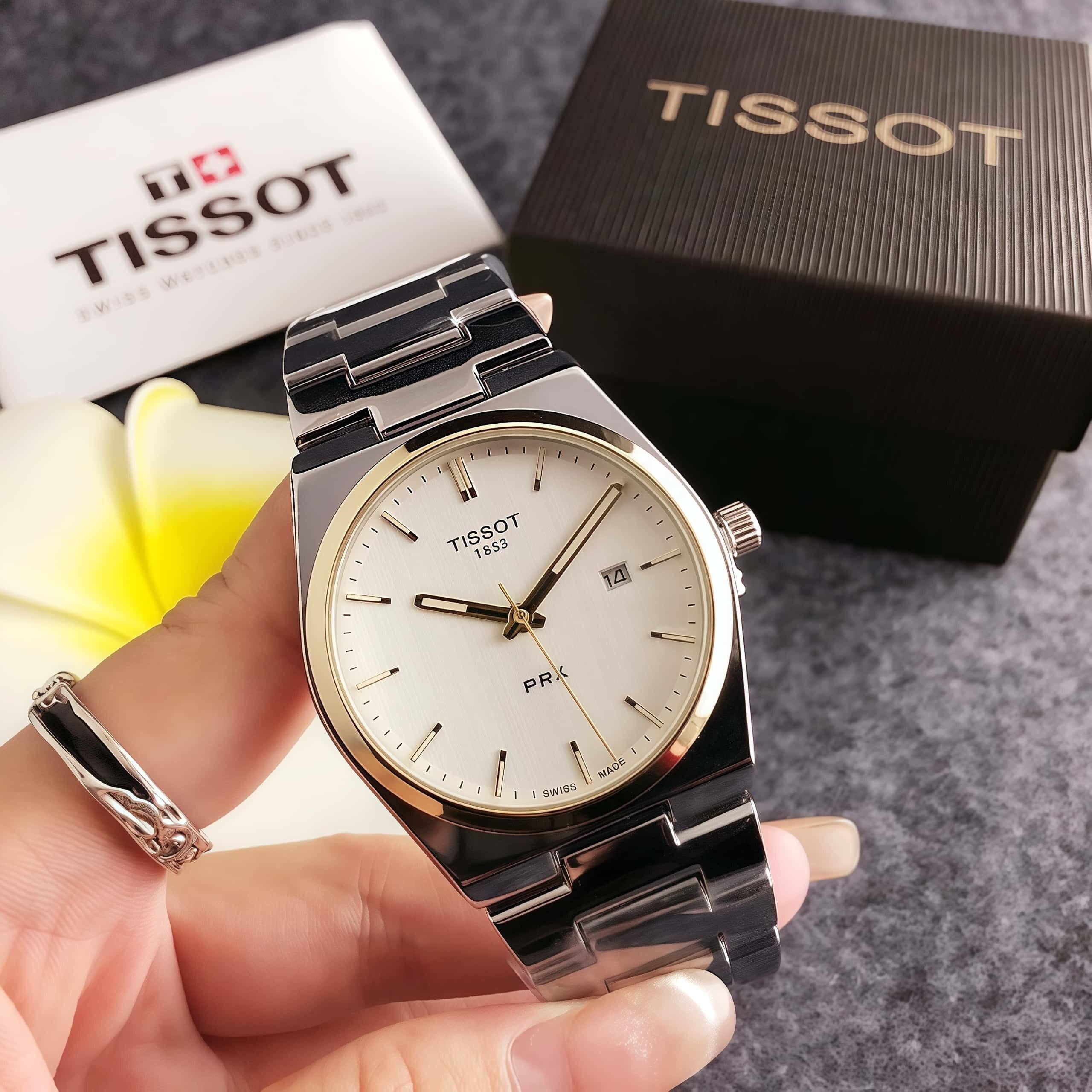 $19.50 TISSOT ZT10499 gallery