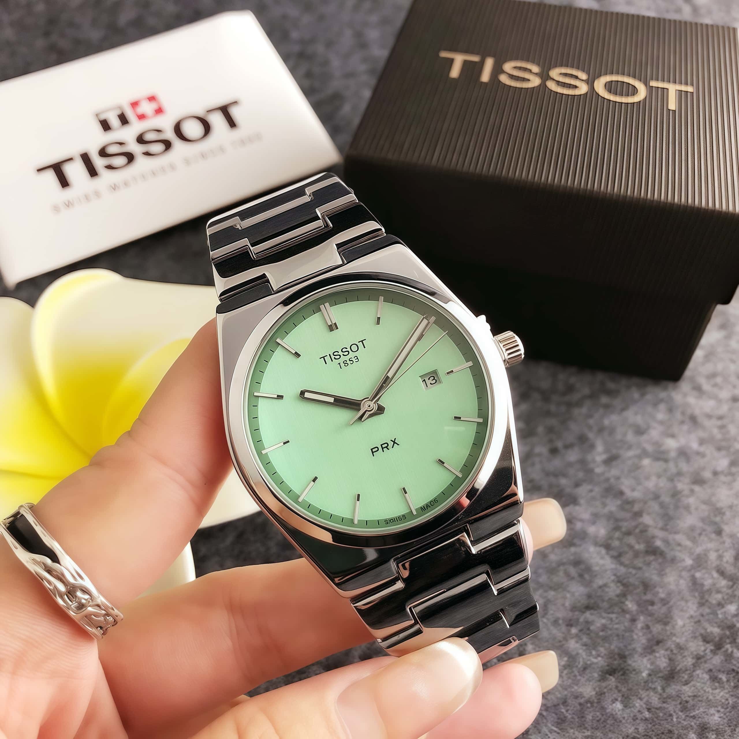 $19.50 TISSOT ZT10499 gallery