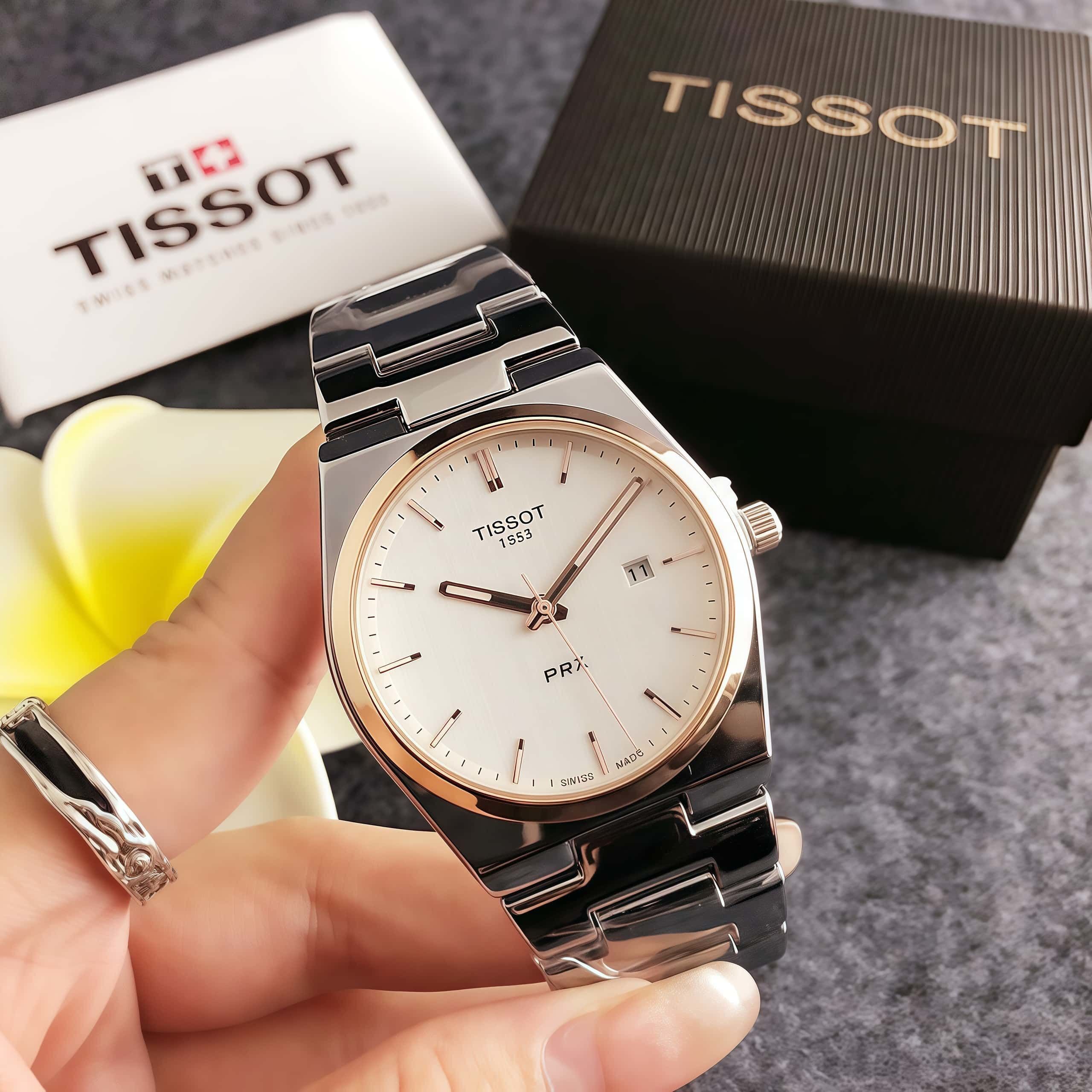 $19.50 TISSOT ZT10499 gallery