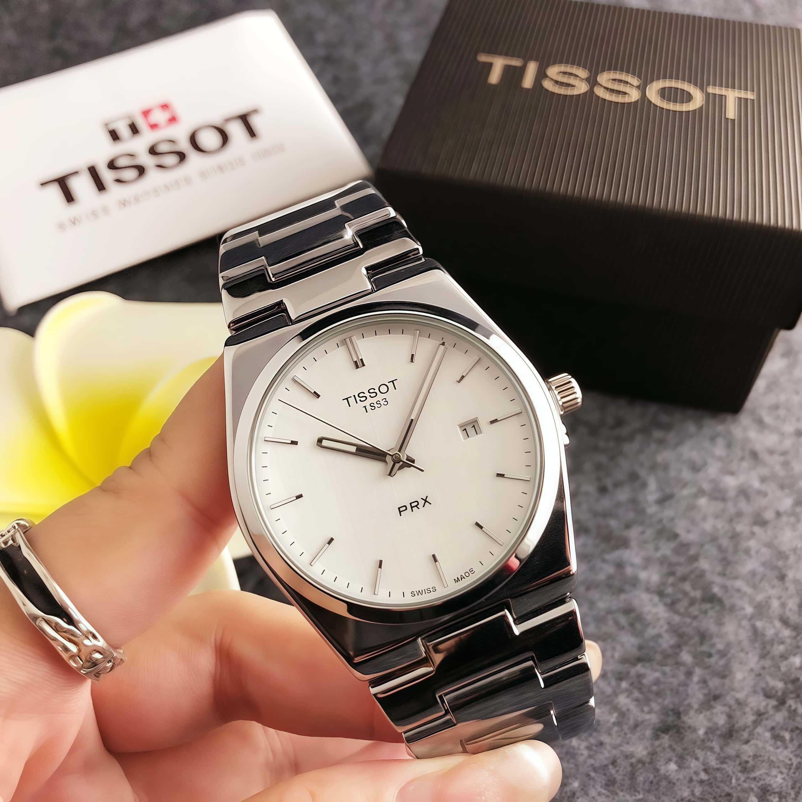 $19.50 TISSOT ZT10499 gallery
