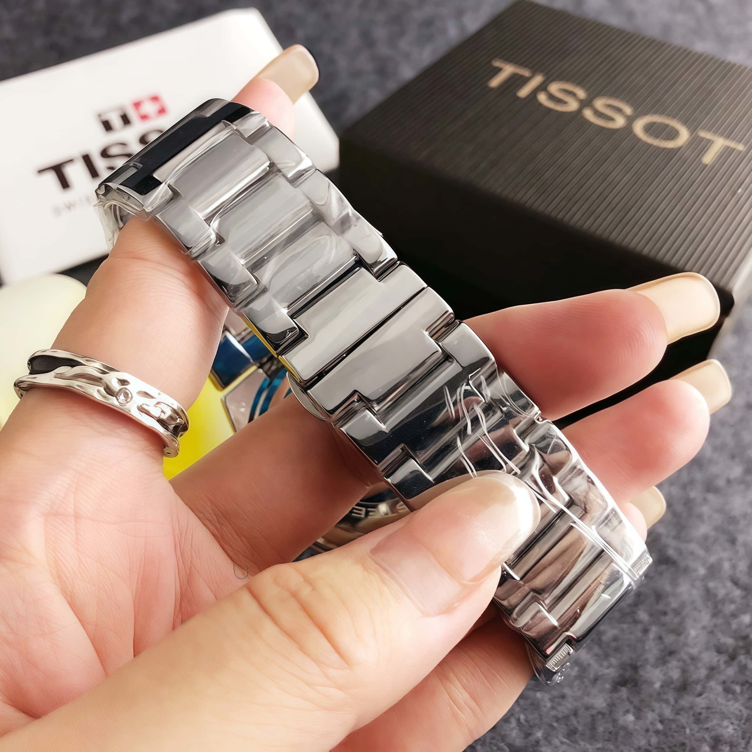 $19.50 TISSOT ZT10499 gallery