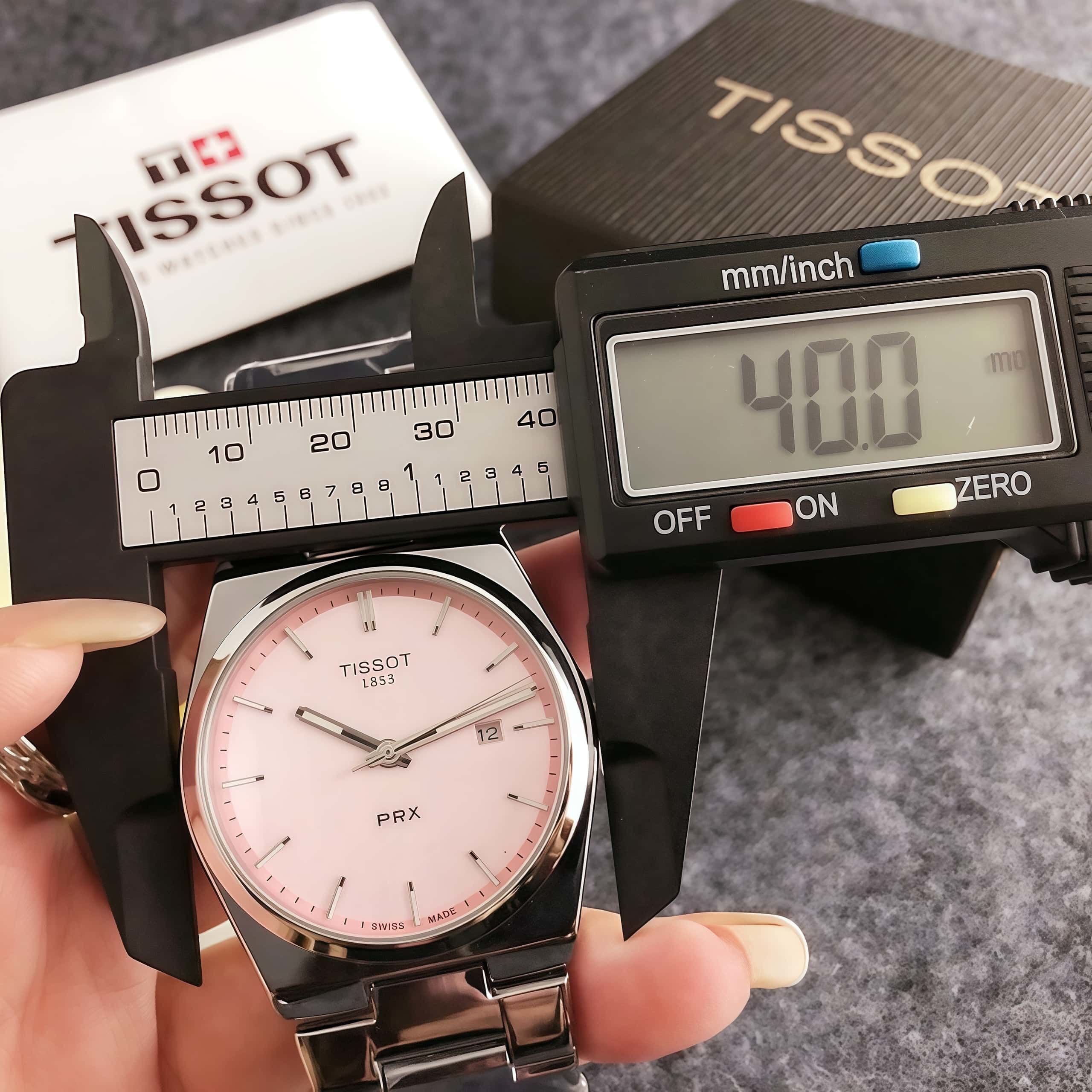 $19.50 TISSOT ZT10499 gallery