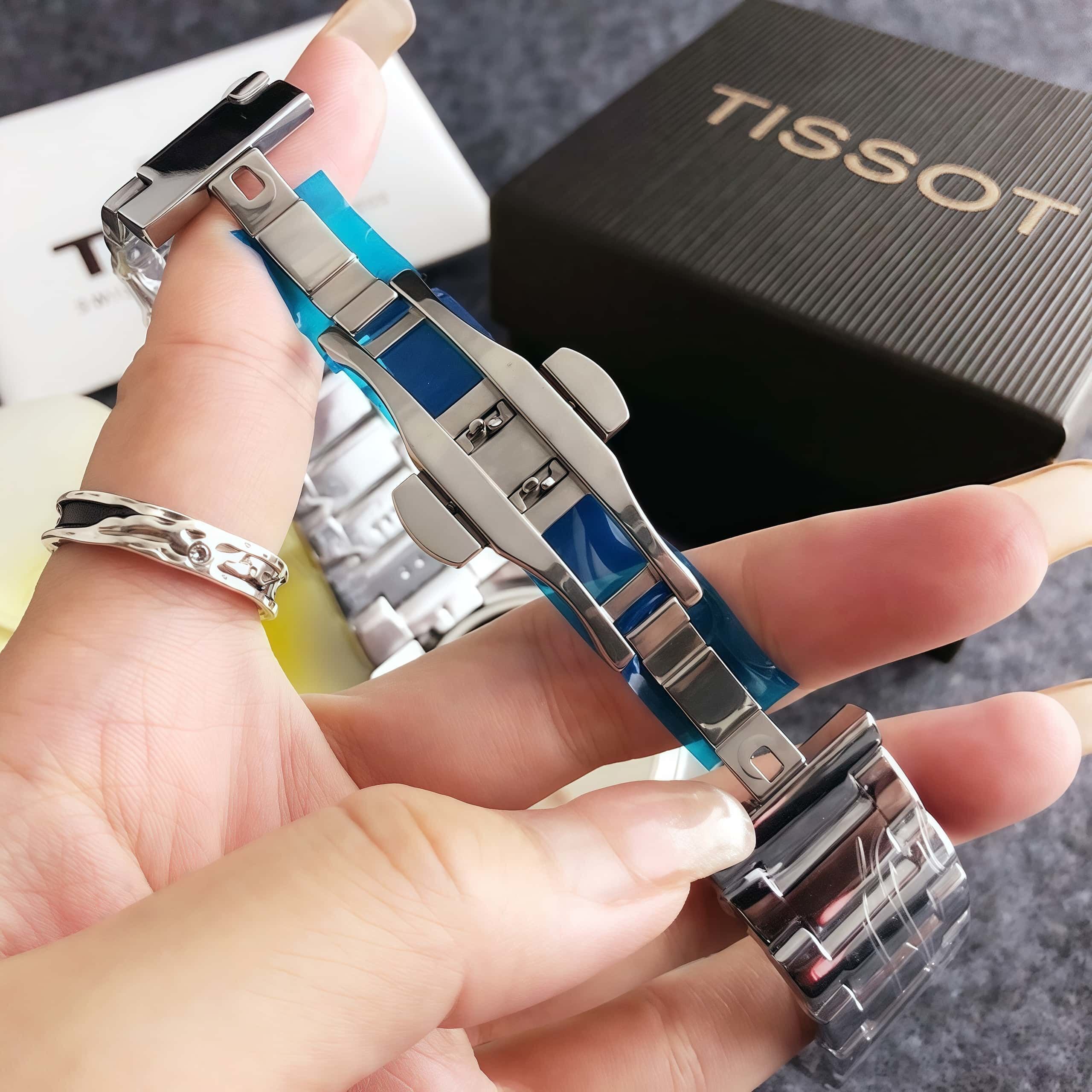 $19.50 TISSOT ZT10499 gallery