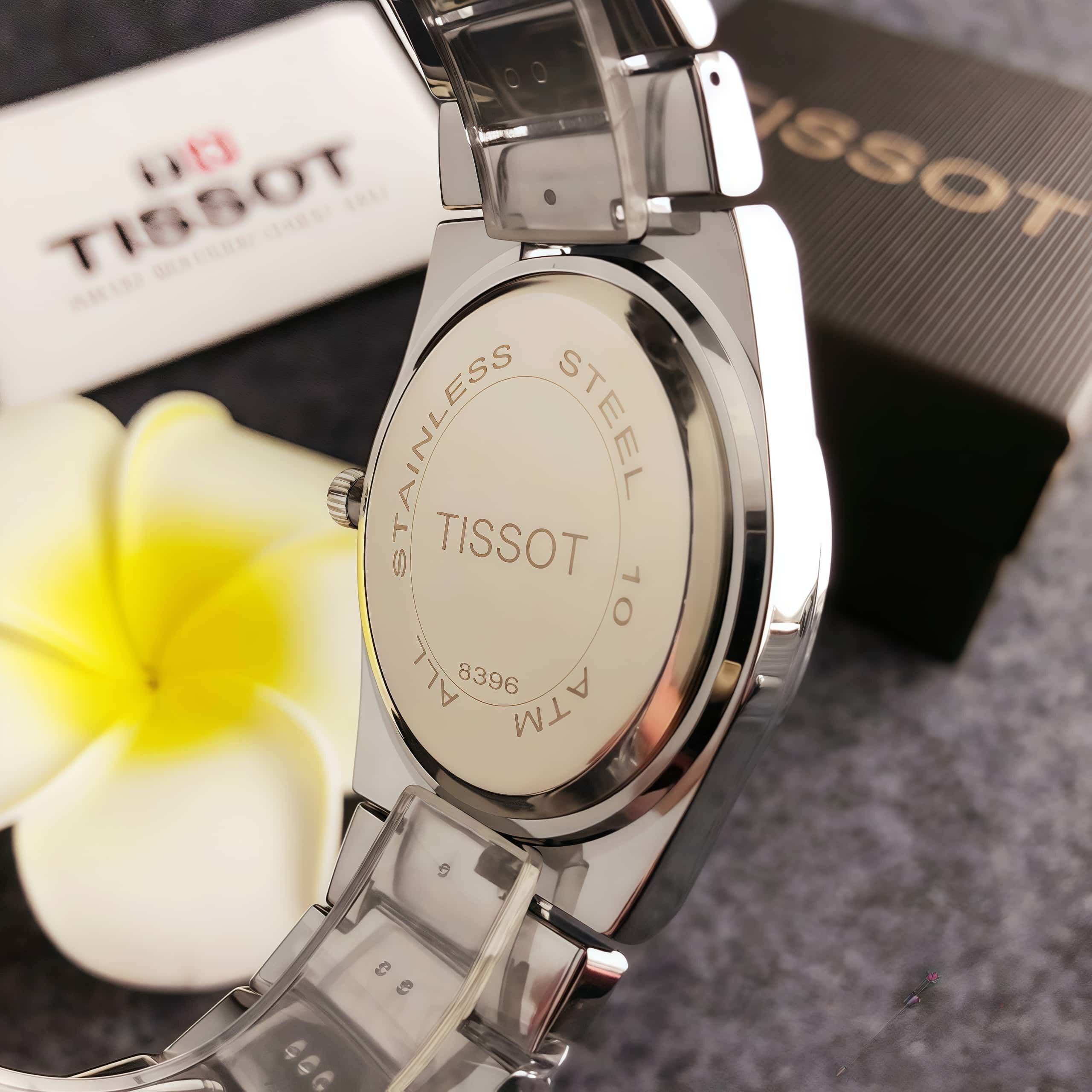 $19.50 TISSOT ZT10499 gallery