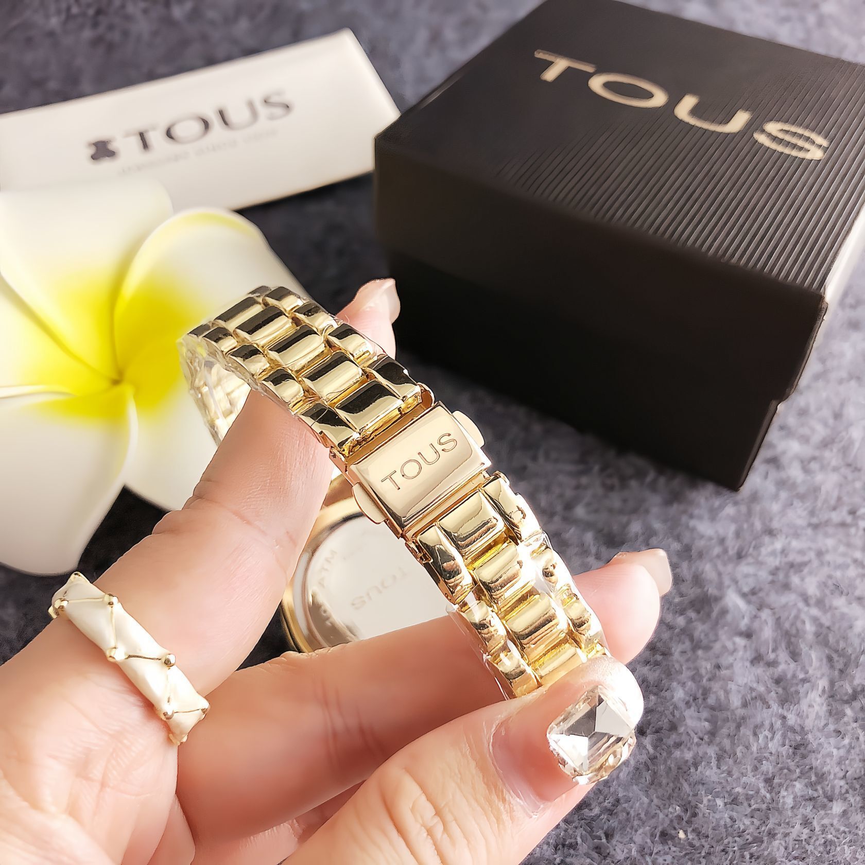 $19.50 TOUS ZT10458 gallery