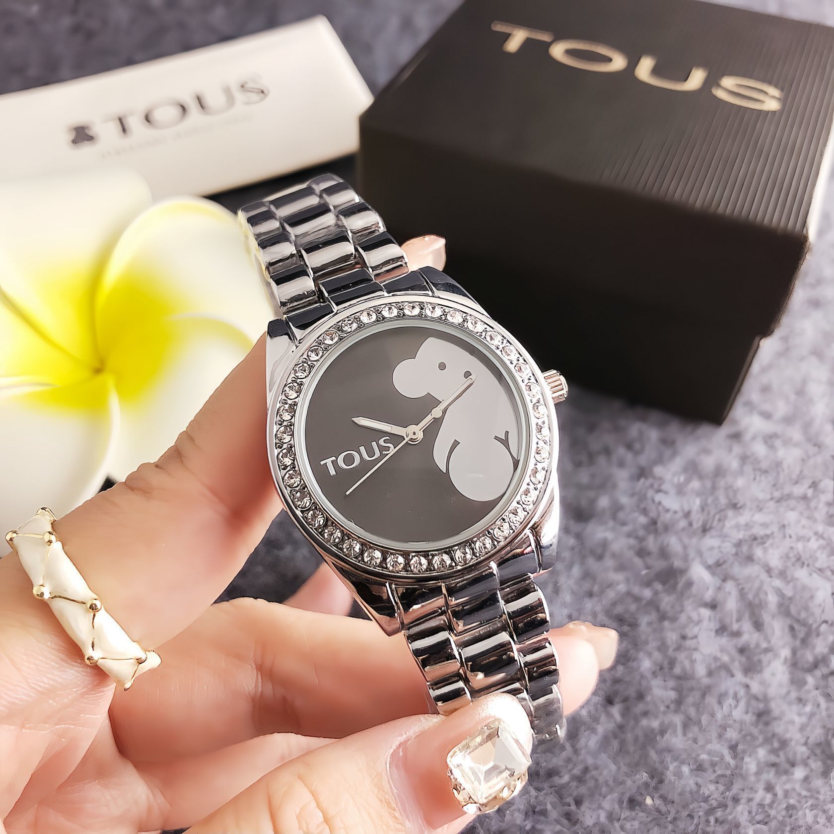 $19.50 TOUS ZT10458 gallery