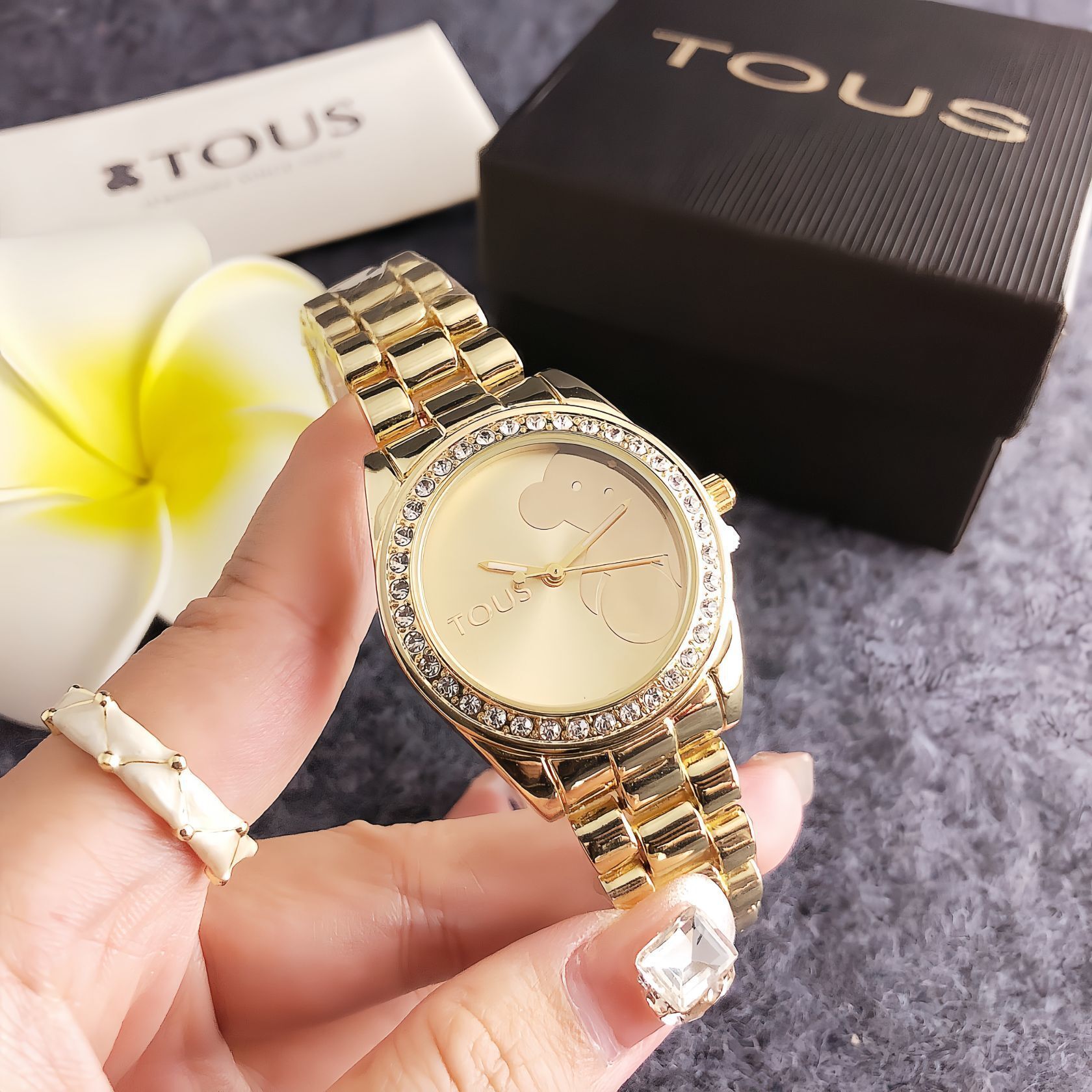 $19.50 TOUS ZT10458 gallery