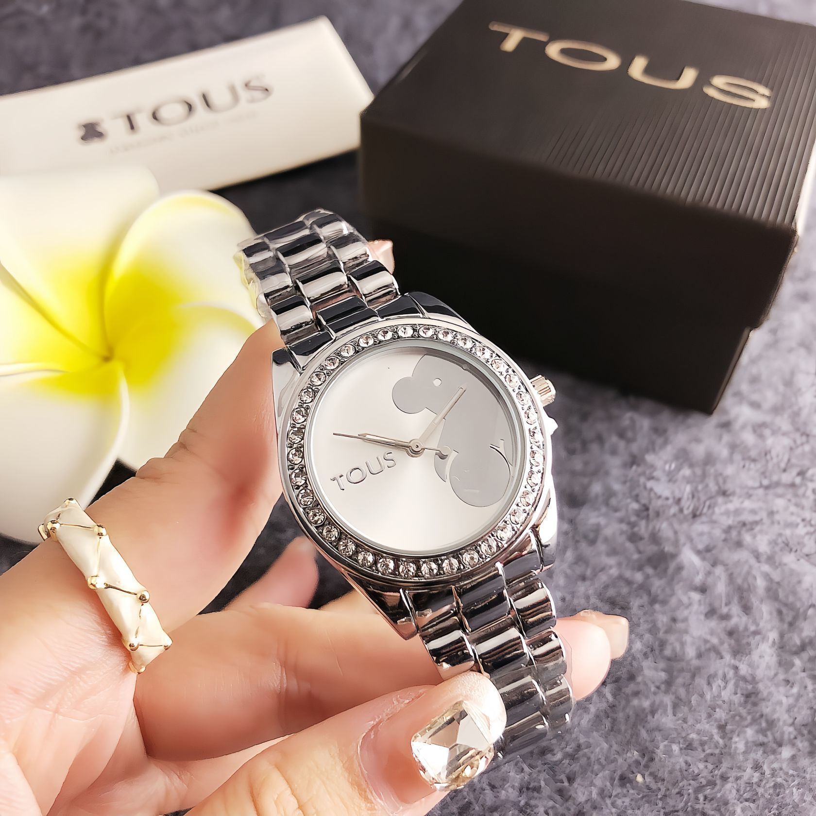 $19.50 TOUS ZT10458 gallery