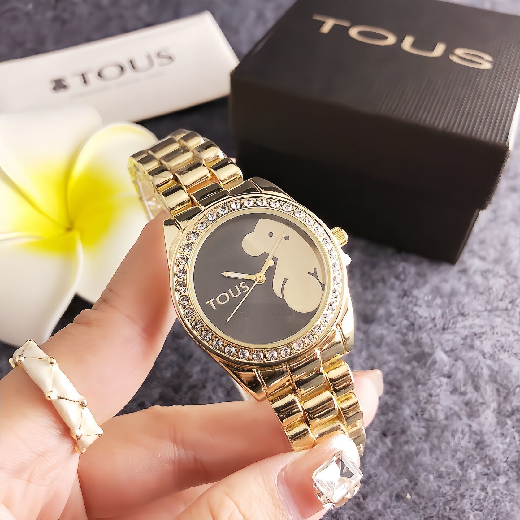 $19.50 TOUS ZT10458 gallery