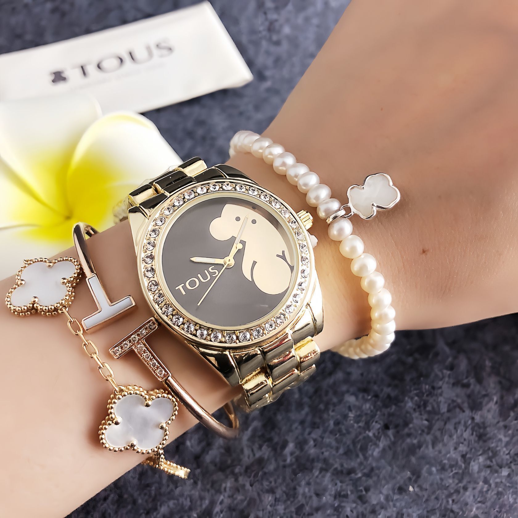 $19.50 TOUS ZT10458 gallery