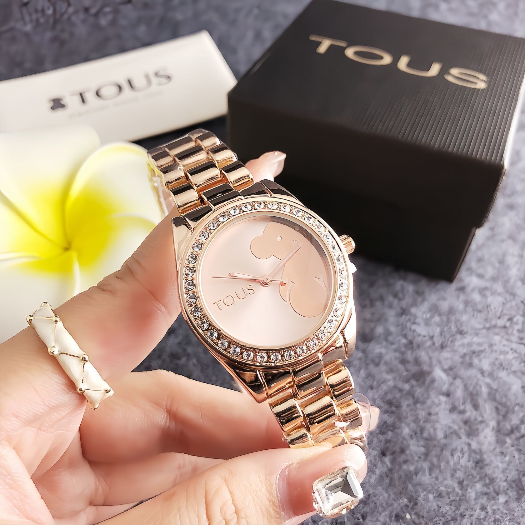 $19.50 TOUS ZT10458 gallery