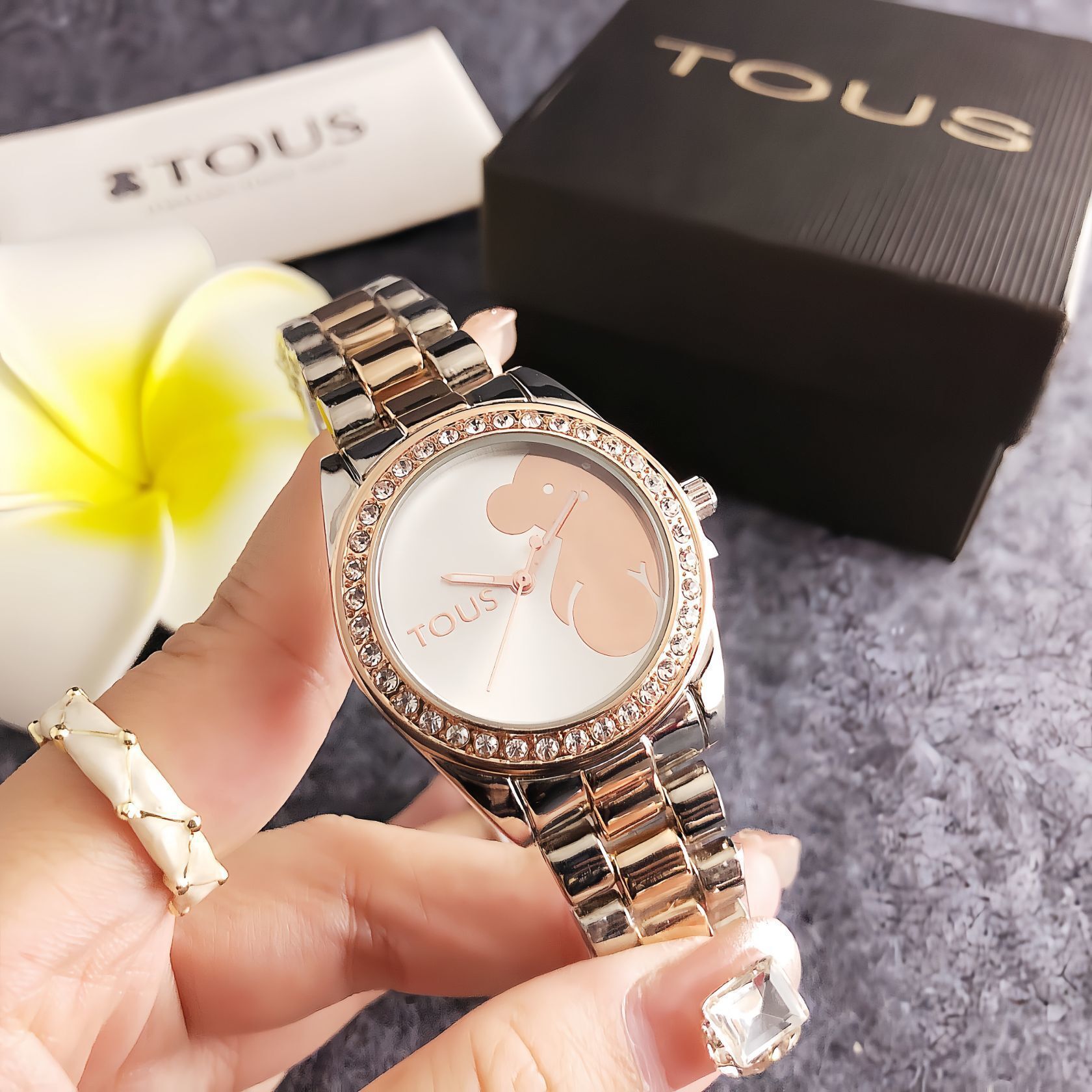 $19.50 TOUS ZT10458 gallery