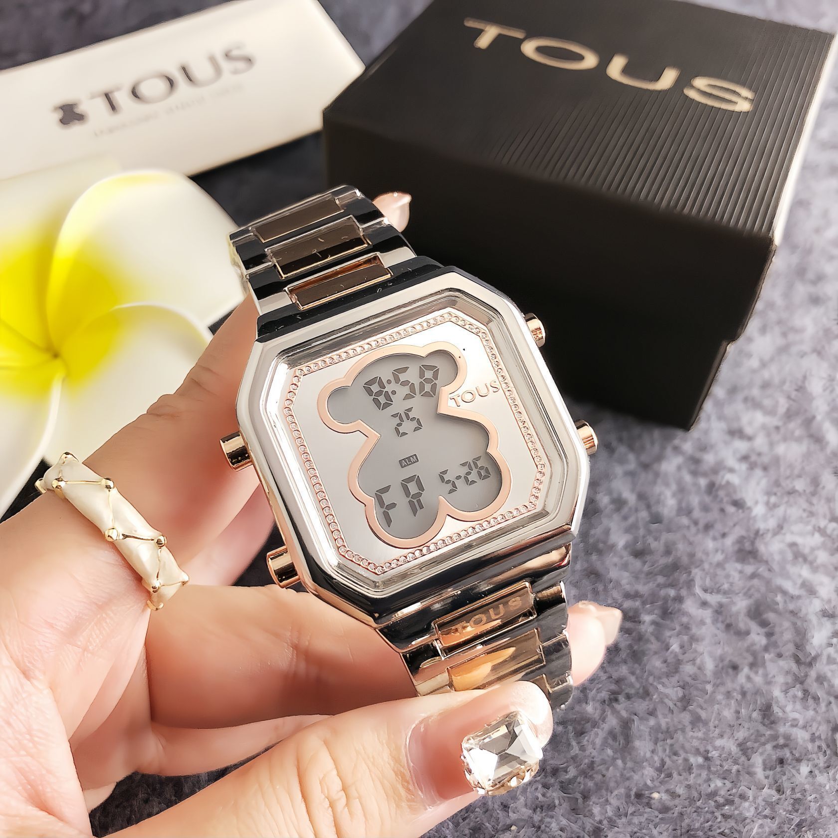 $19.50 TOUS ZT10459 gallery