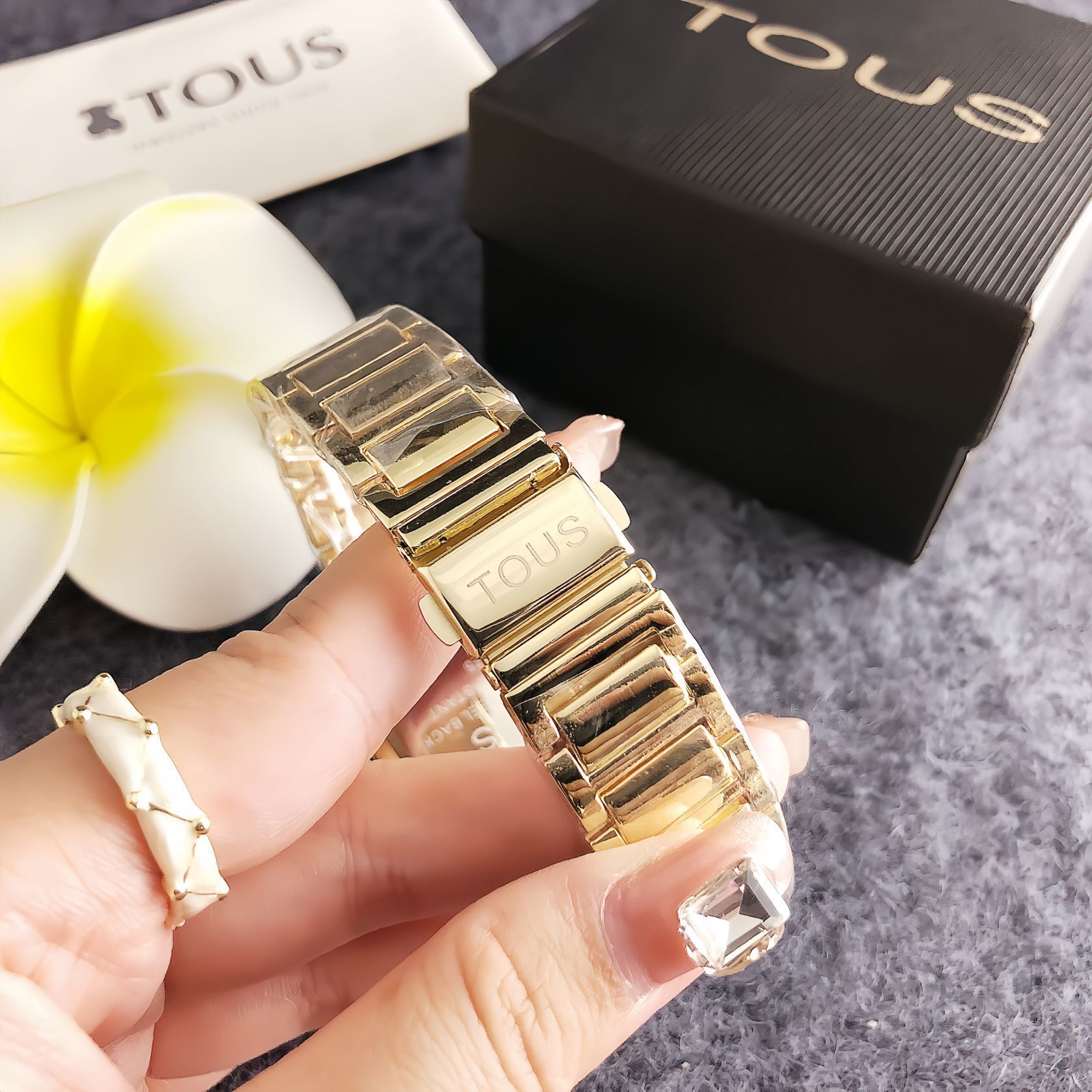 $19.50 TOUS ZT10459 gallery